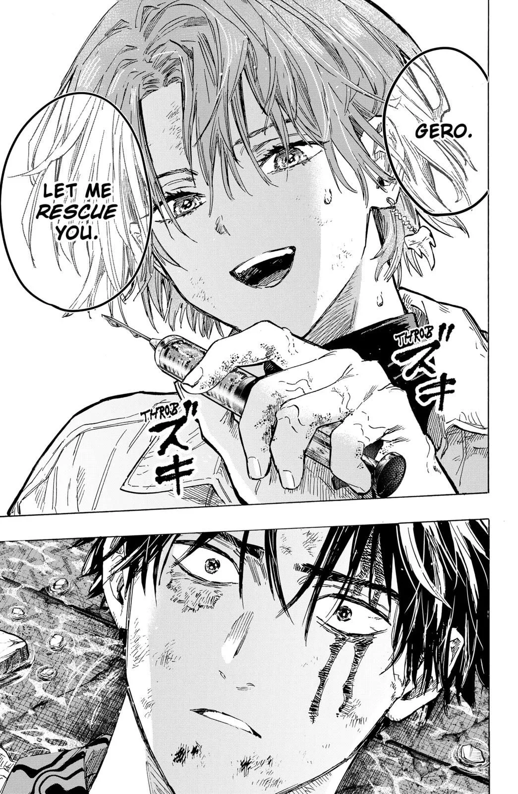 Read MARRIAGETOXIN (EN) Manga Online