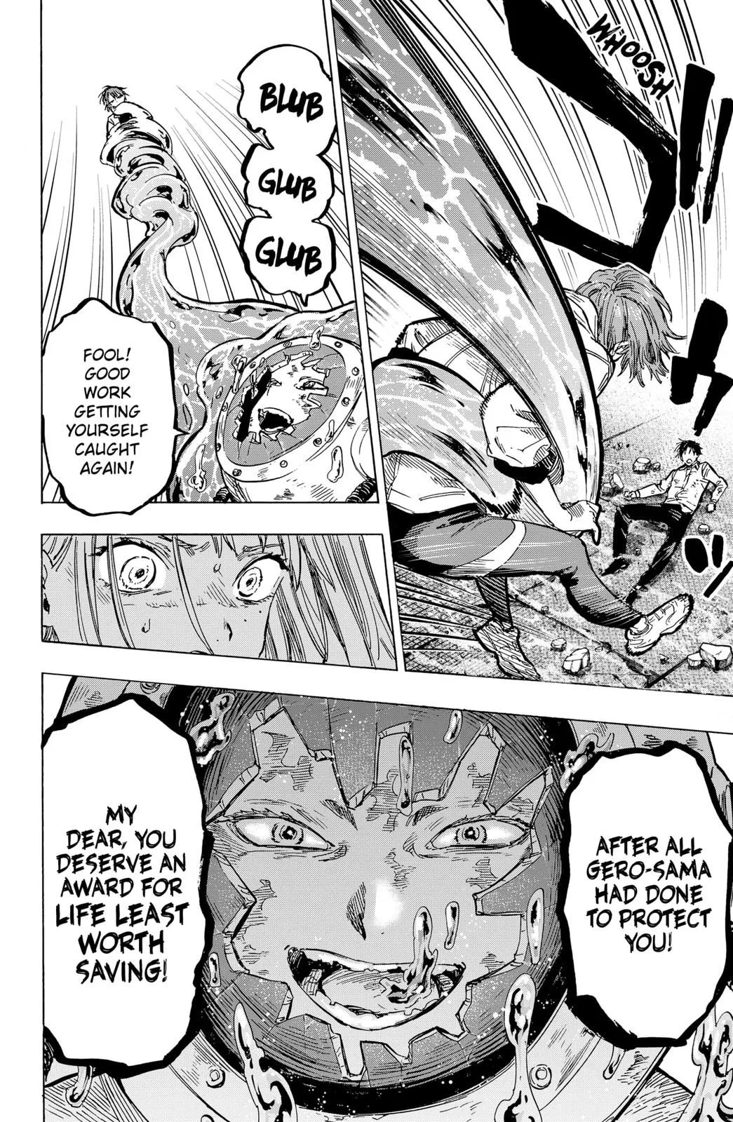 Read MARRIAGETOXIN (EN) Manga Online