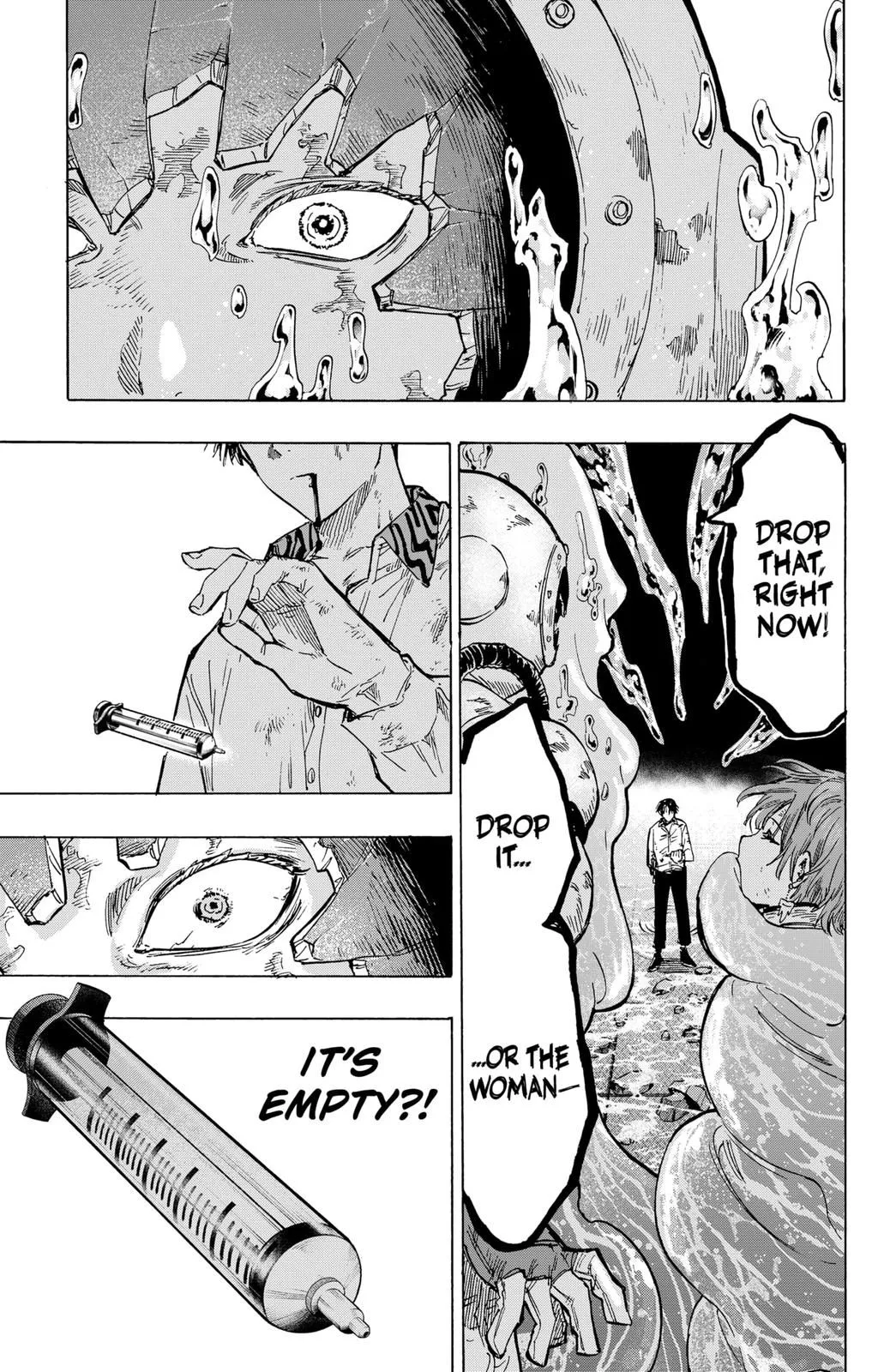 Read MARRIAGETOXIN (EN) Manga Online