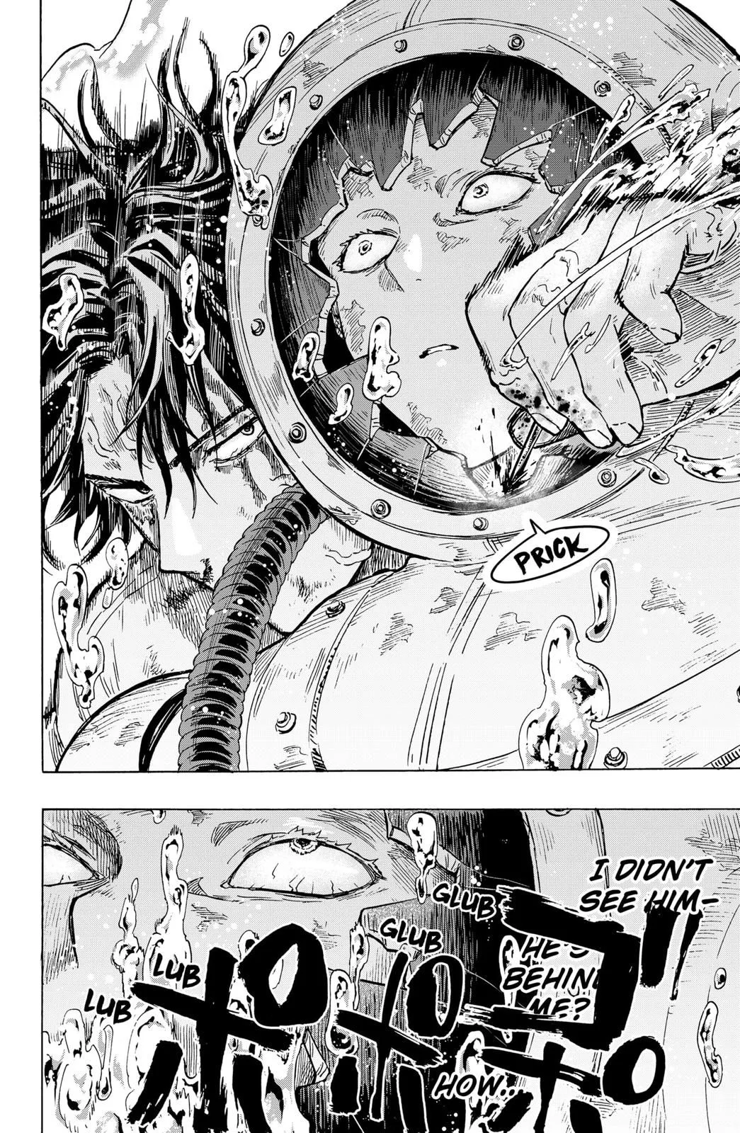 Read MARRIAGETOXIN (EN) Manga Online