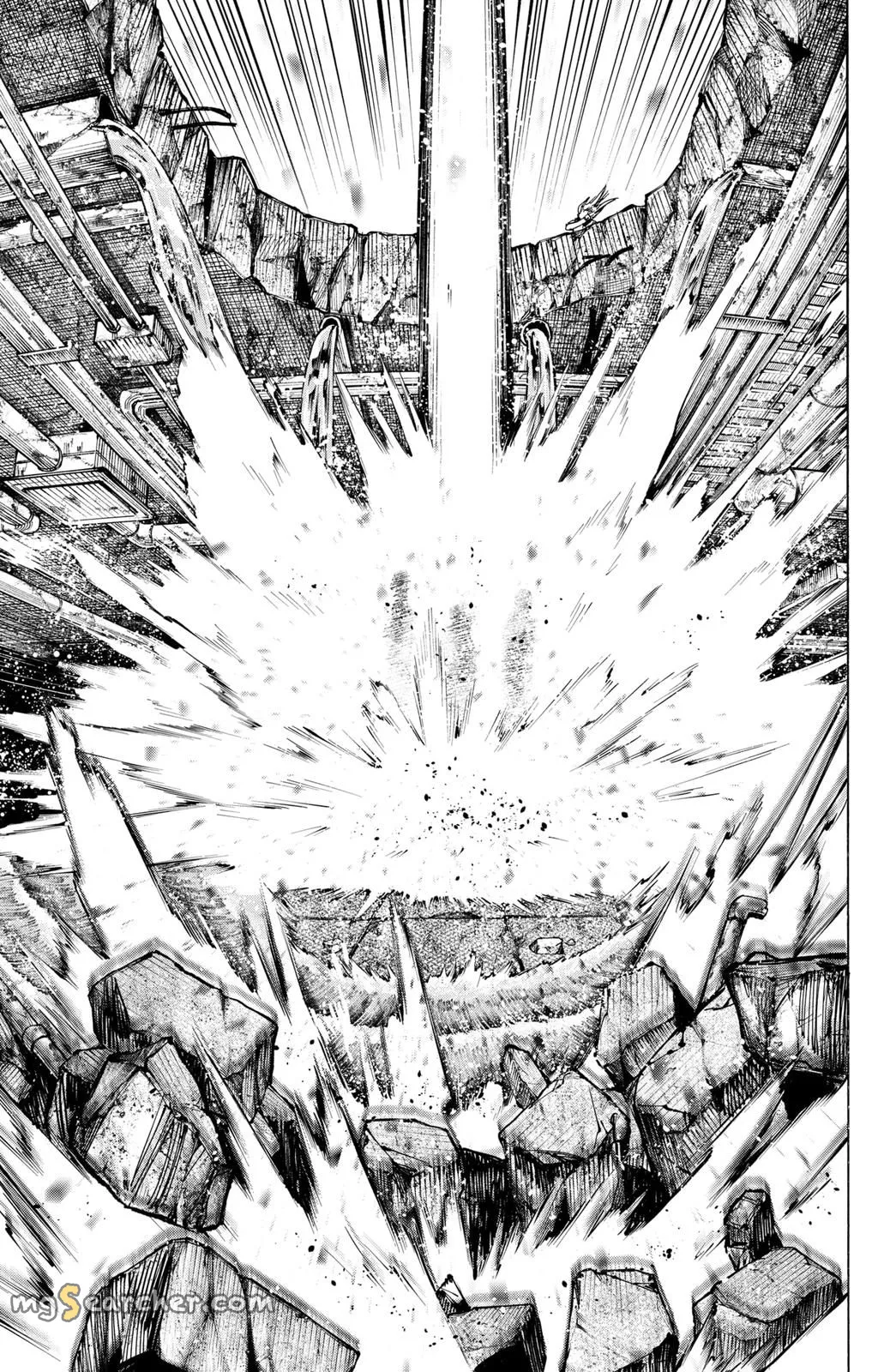 Read MARRIAGETOXIN (EN) Manga Online