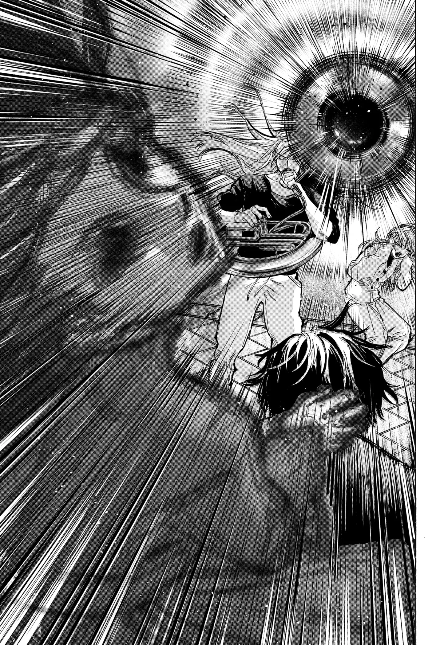 Read MARRIAGETOXIN (EN) Manga Online
