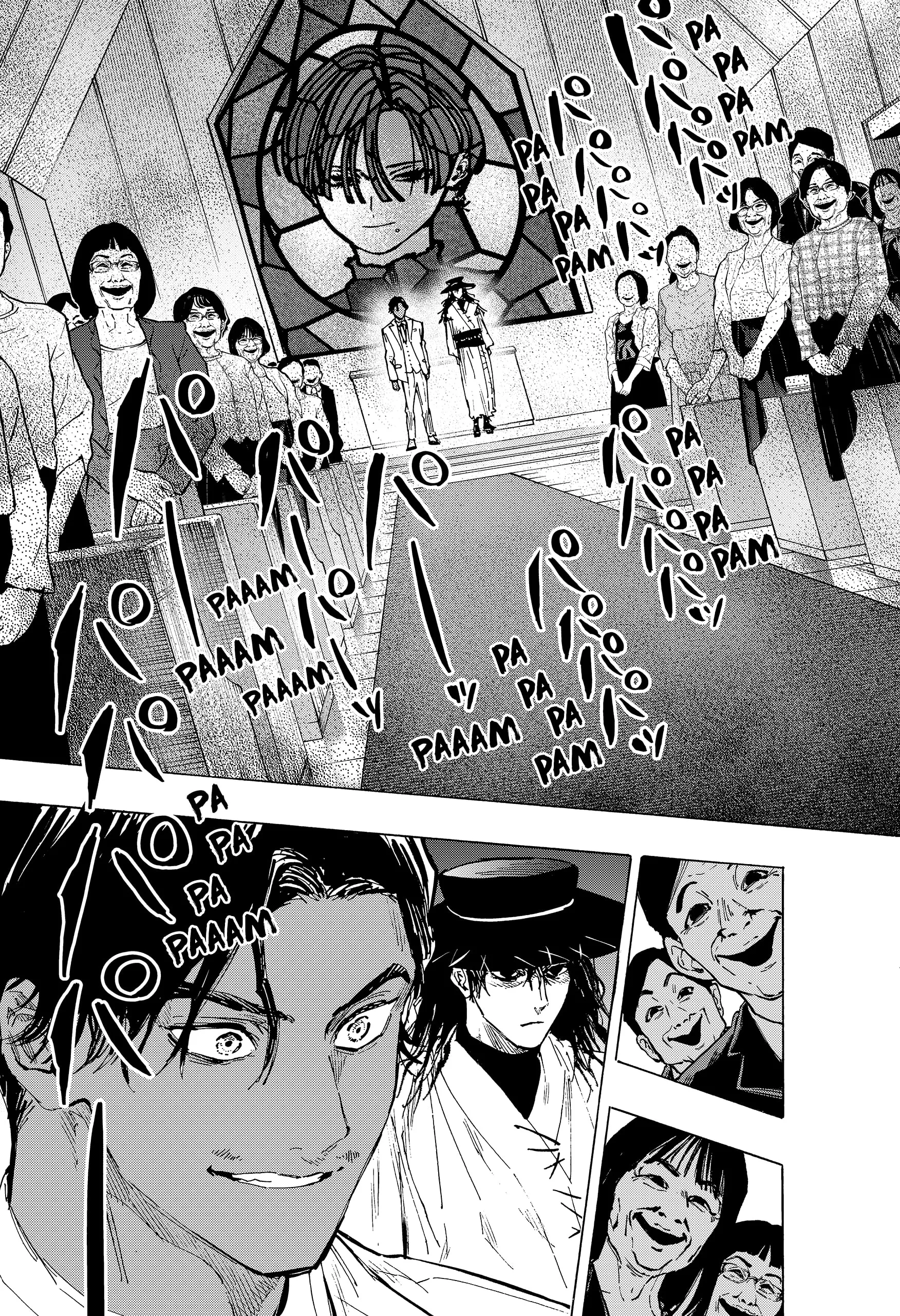 Read MARRIAGETOXIN (EN) Manga Online