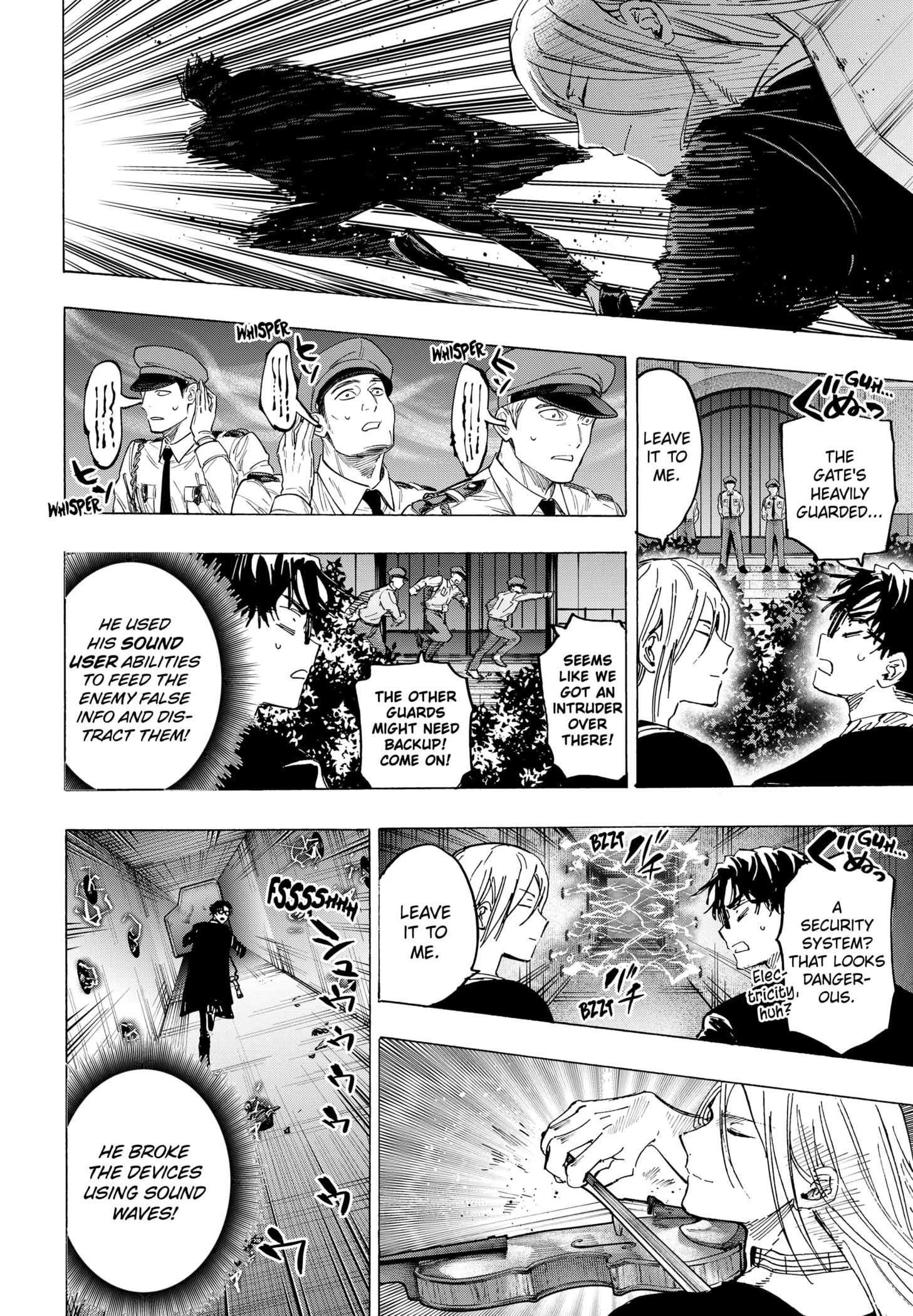 Read MARRIAGETOXIN (EN) Manga Online