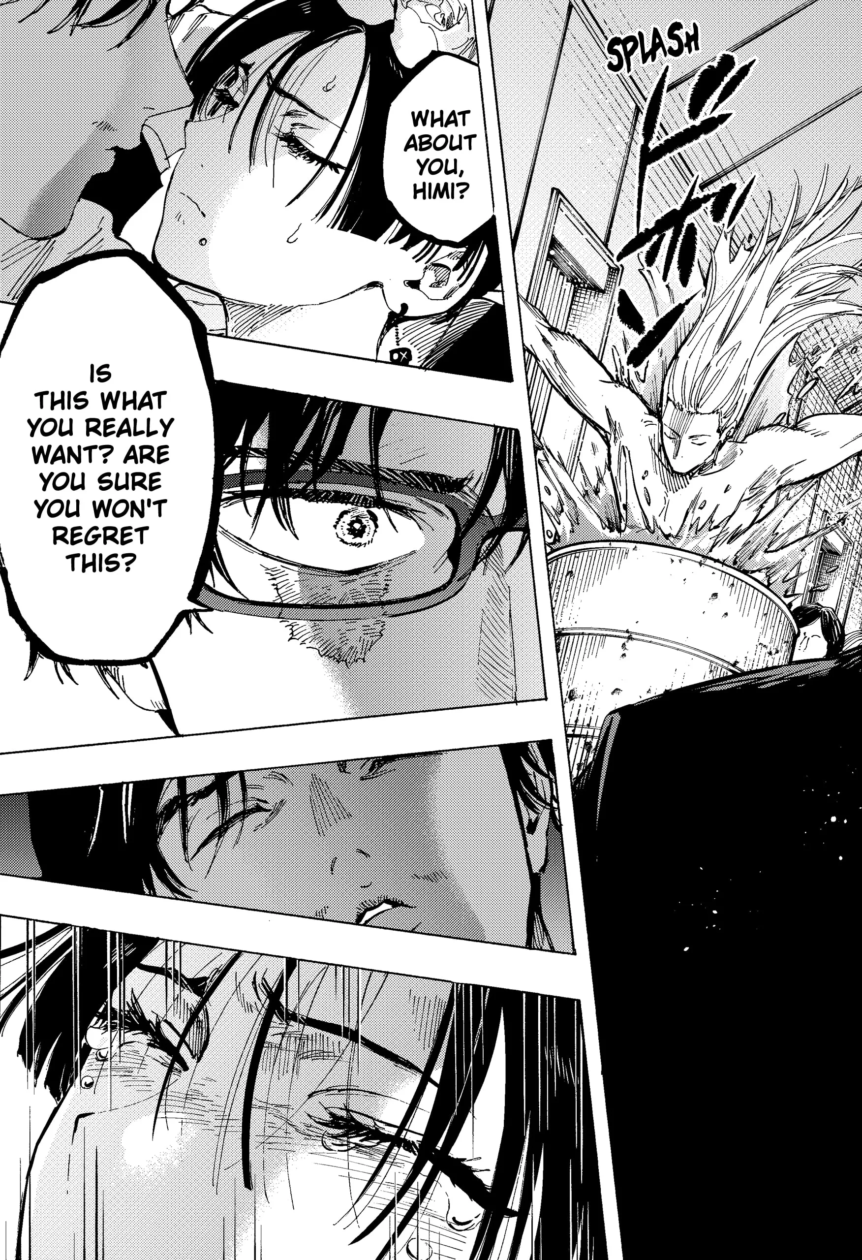 Read MARRIAGETOXIN (EN) Manga Online