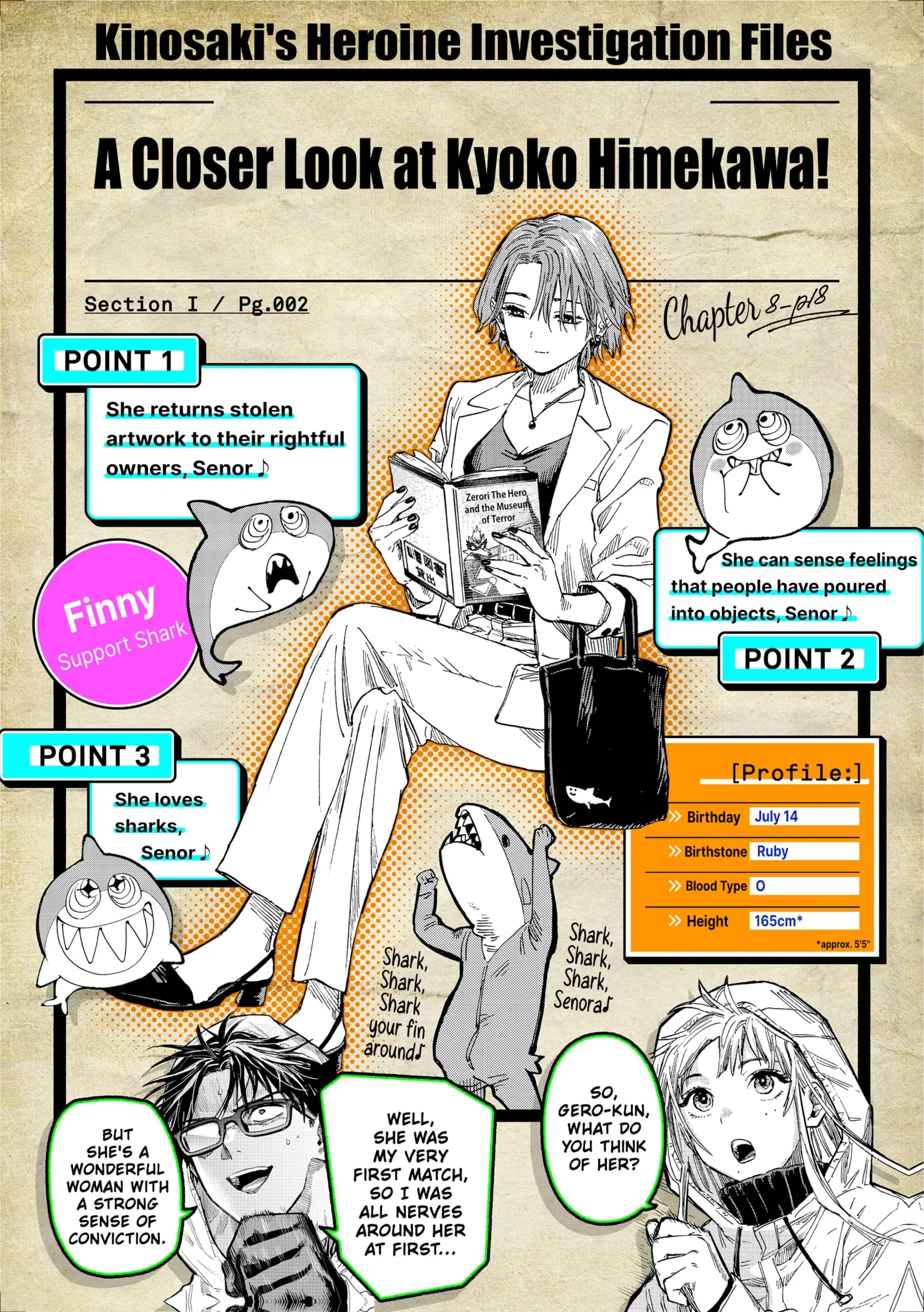 Read MARRIAGETOXIN (EN) Manga Online