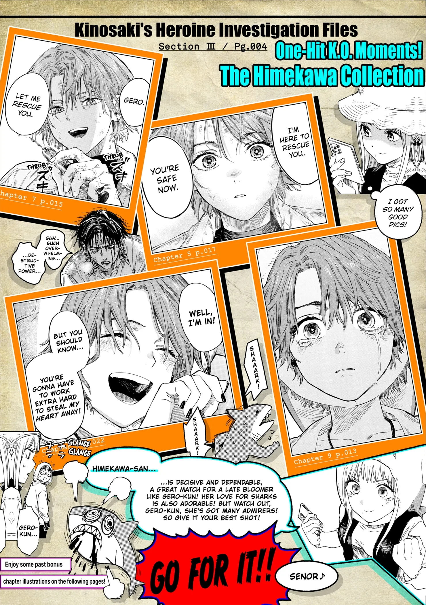 Read MARRIAGETOXIN (EN) Manga Online