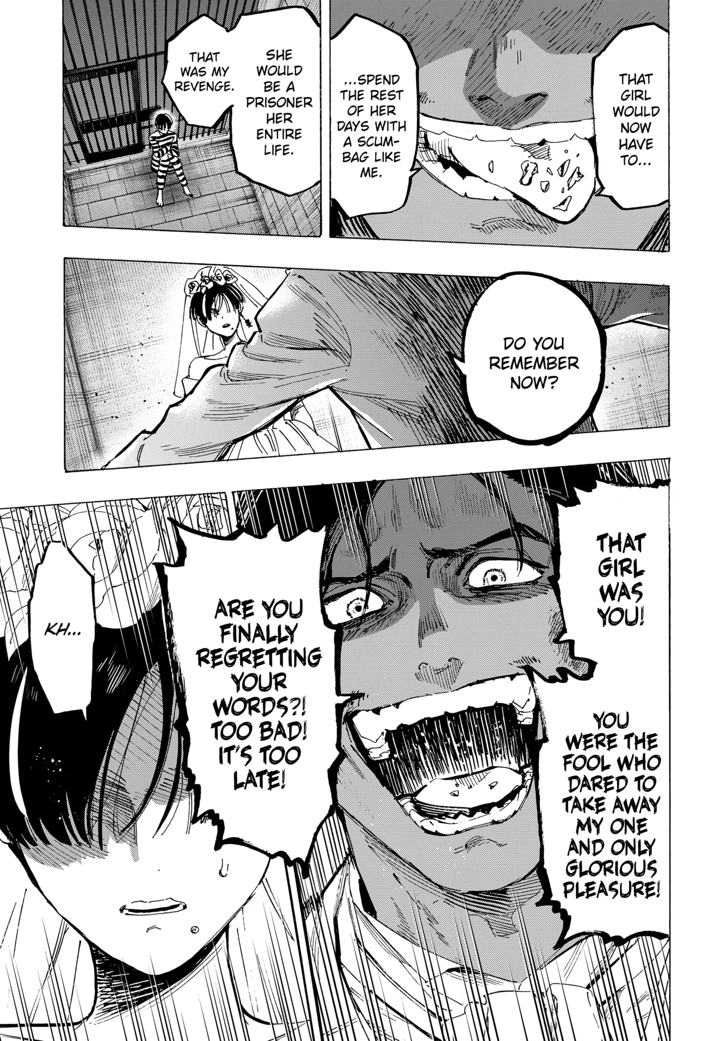 Read MARRIAGETOXIN (EN) Manga Online