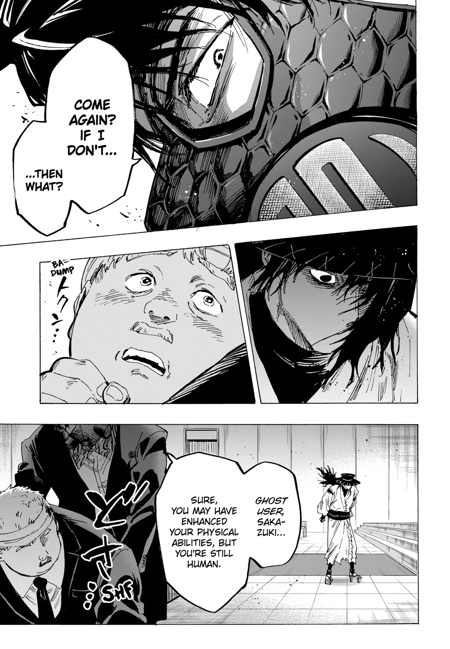 Read MARRIAGETOXIN (EN) Manga Online