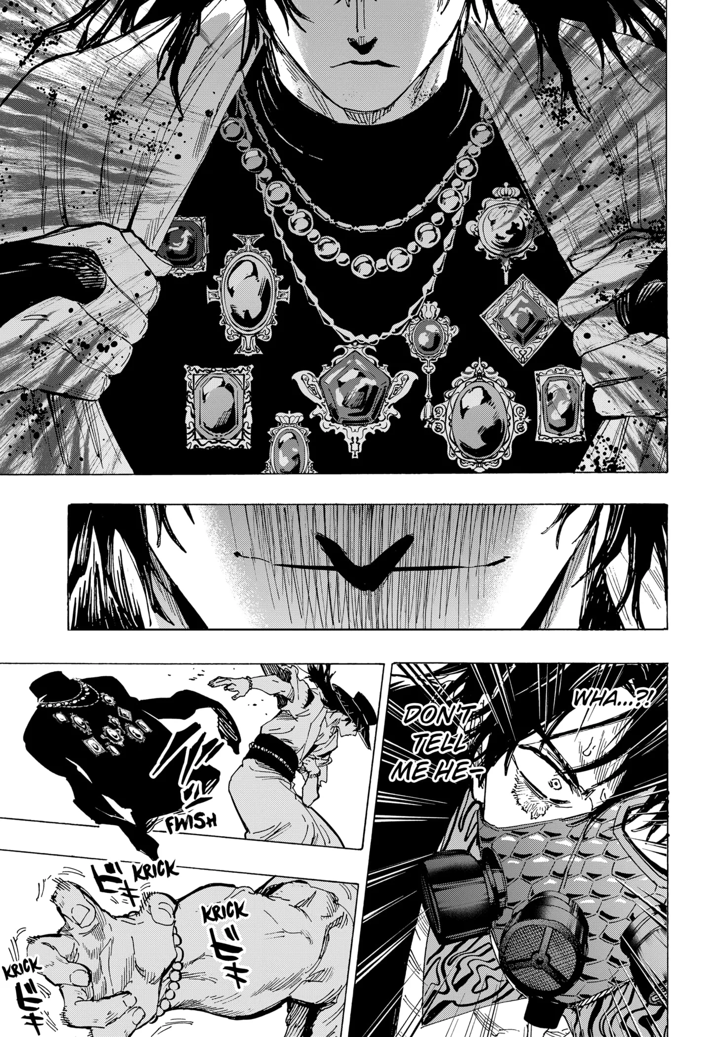 Read MARRIAGETOXIN (EN) Manga Online