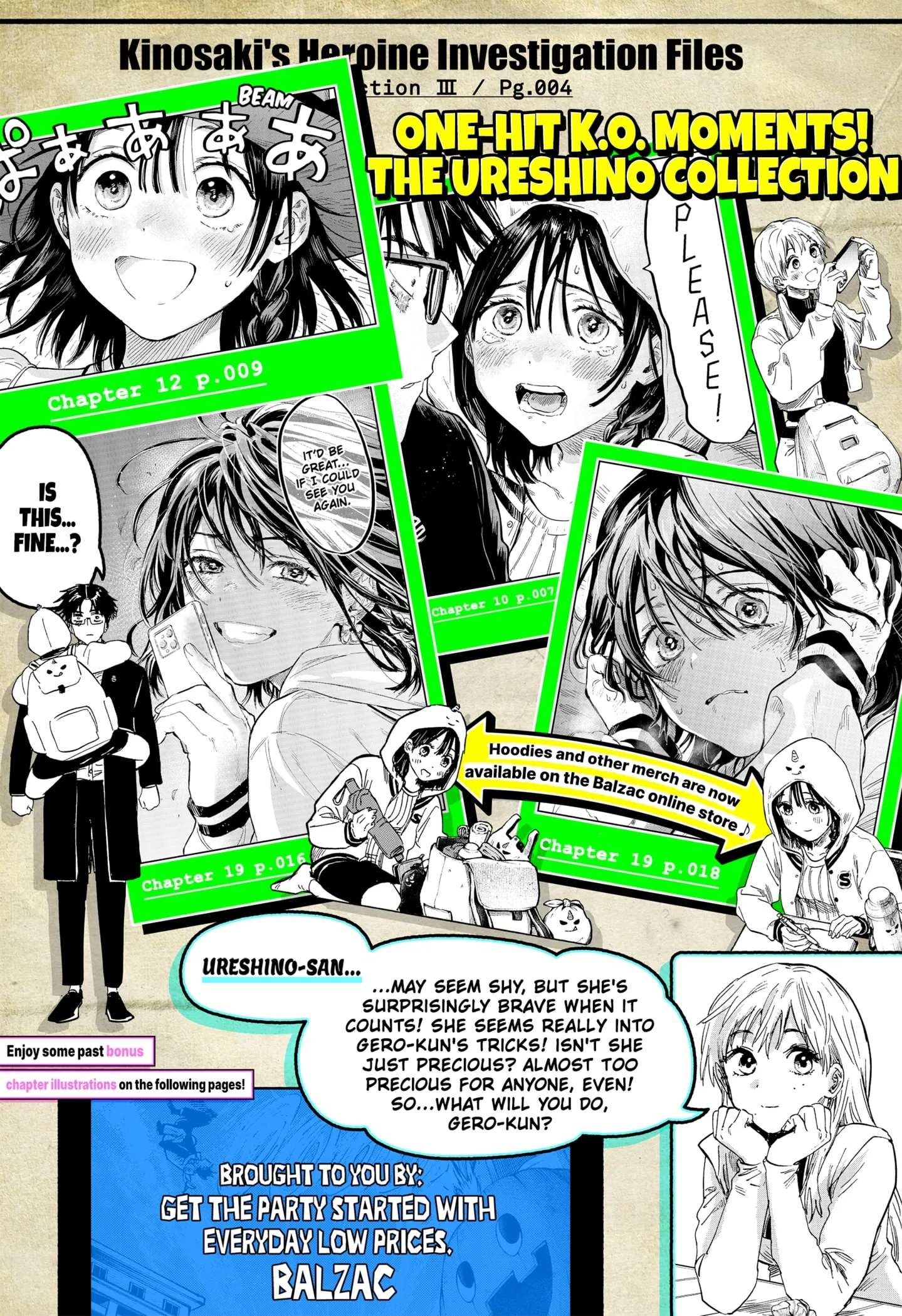 Read MARRIAGETOXIN (EN) Manga Online