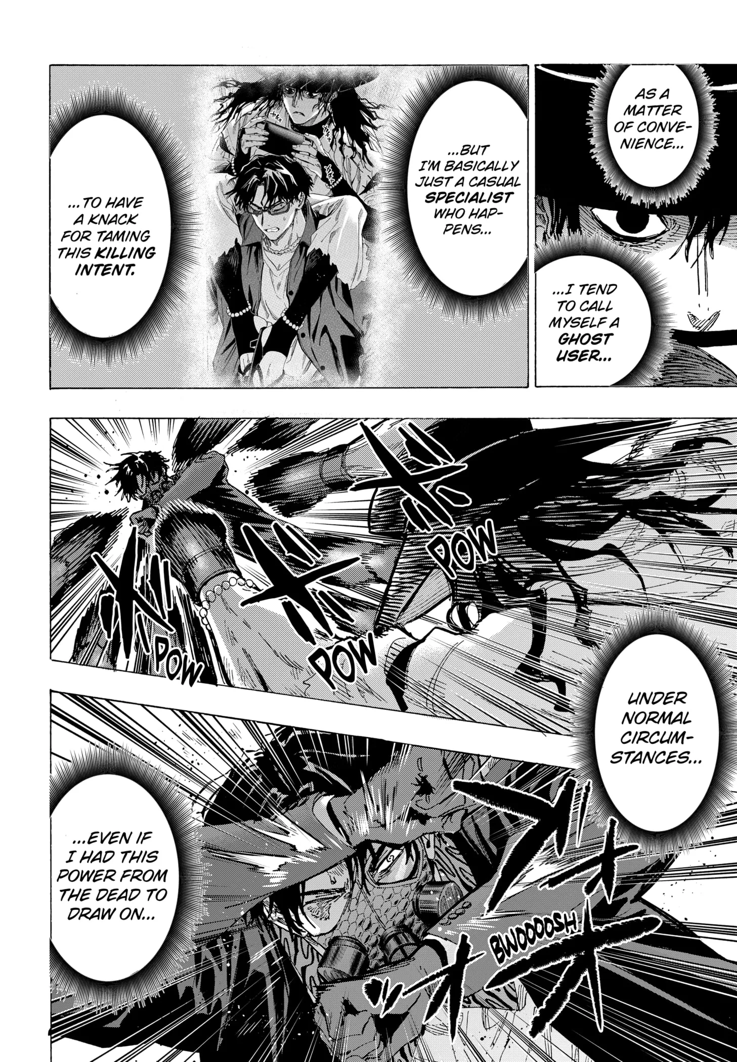 Read MARRIAGETOXIN (EN) Manga Online