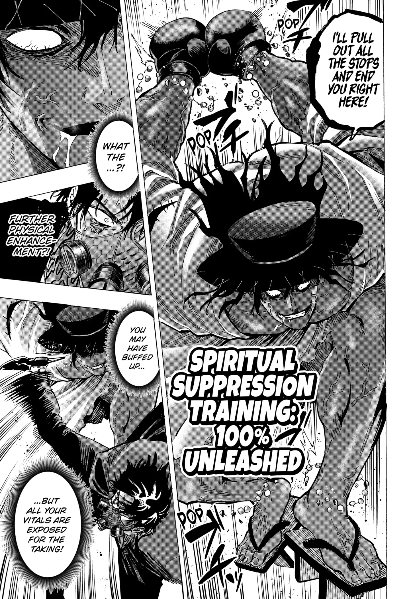 Read MARRIAGETOXIN (EN) Manga Online