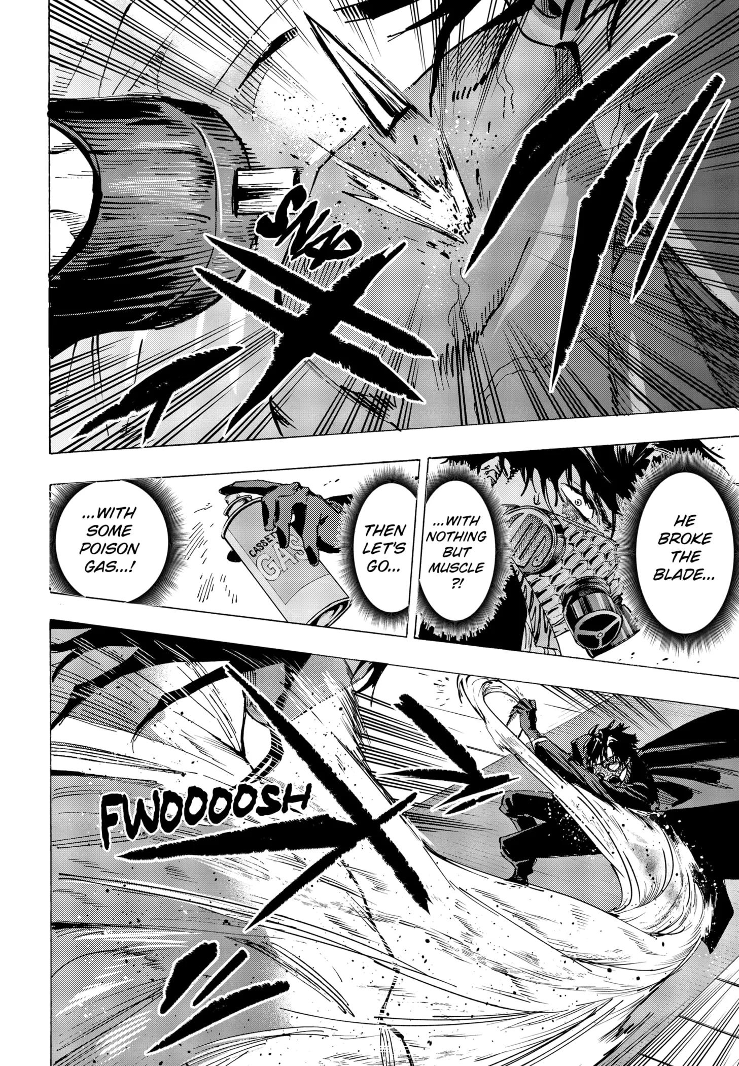 Read MARRIAGETOXIN (EN) Manga Online