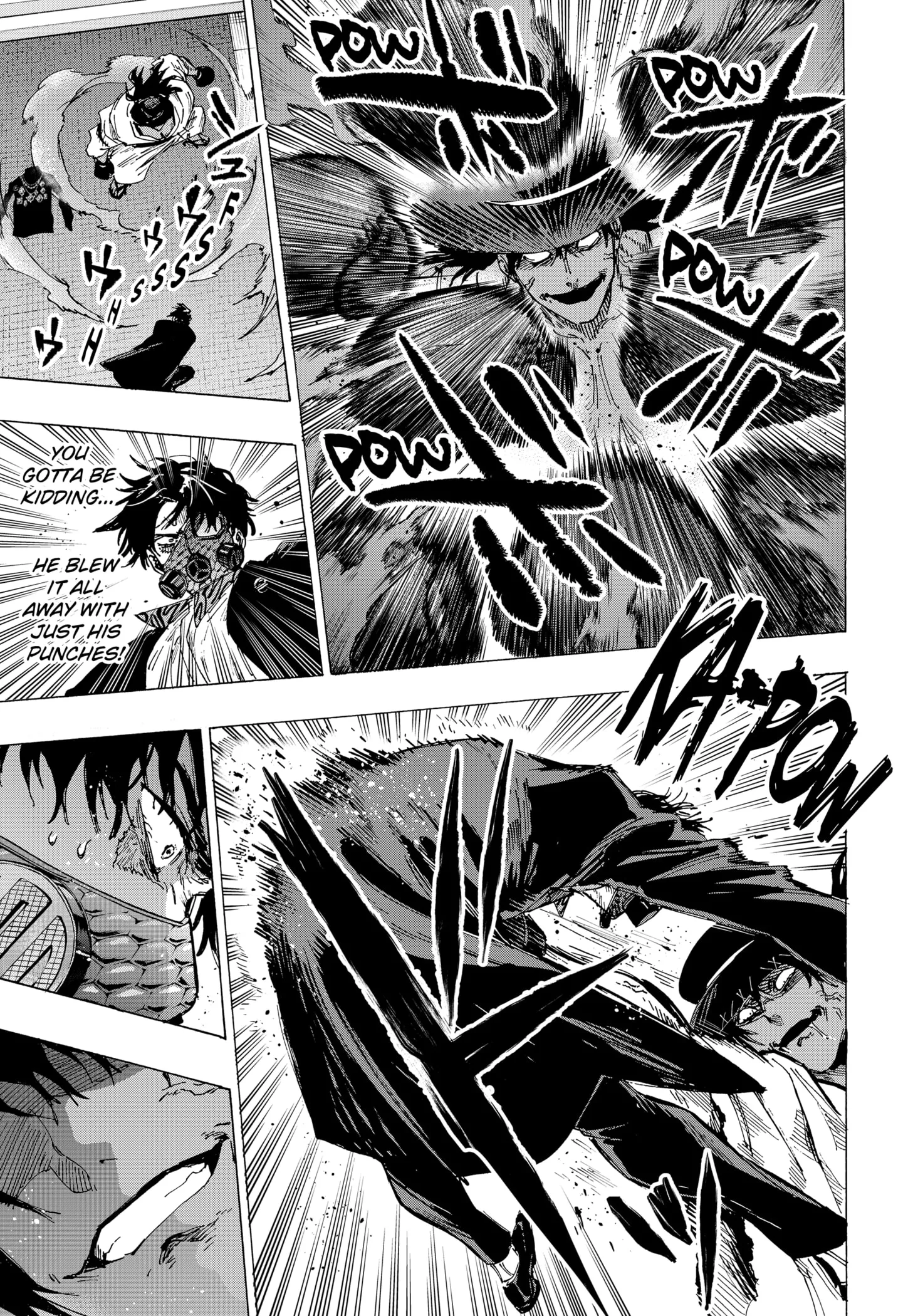 Read MARRIAGETOXIN (EN) Manga Online