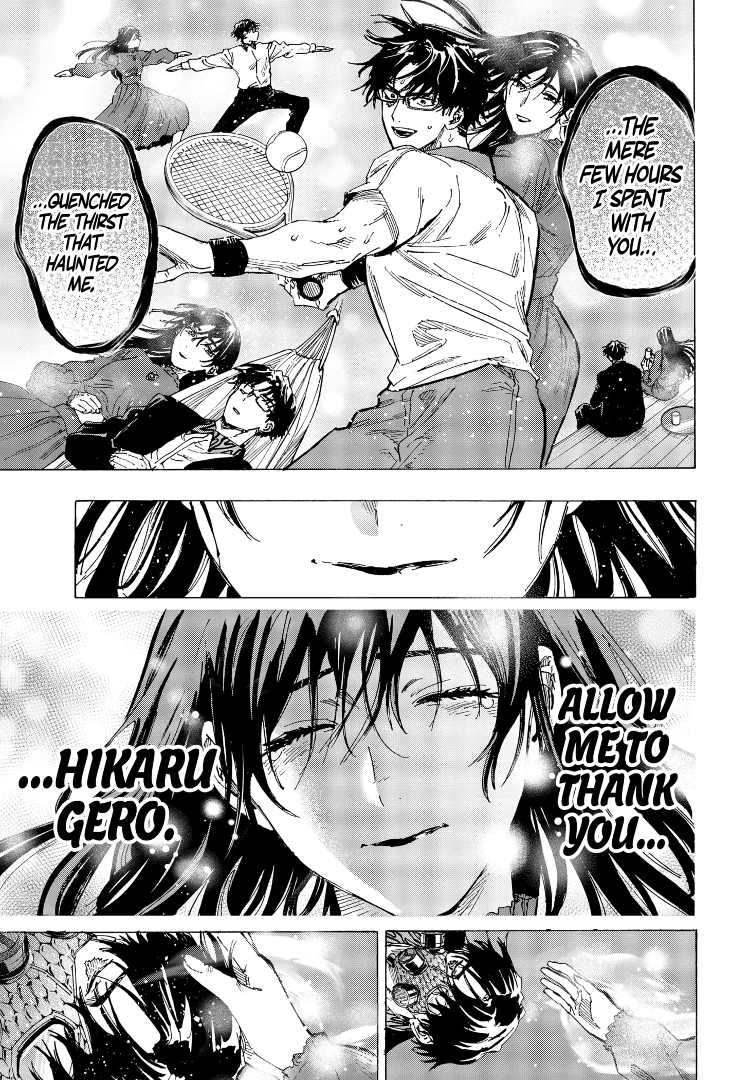 Read MARRIAGETOXIN (EN) Manga Online