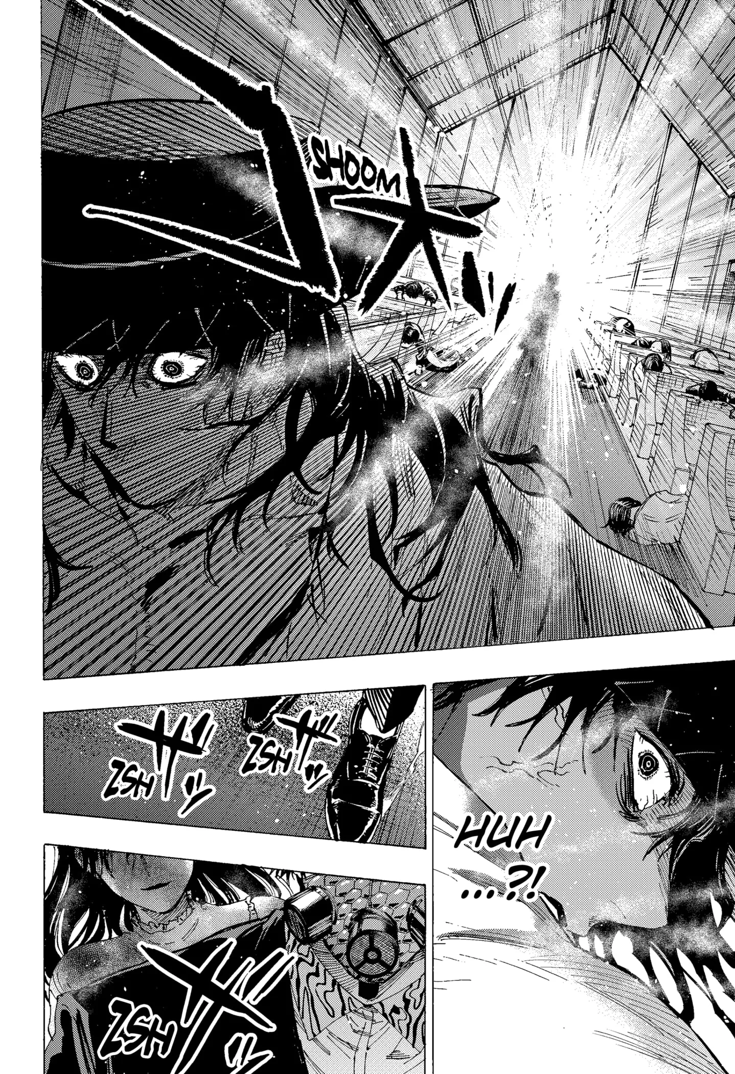 Read MARRIAGETOXIN (EN) Manga Online