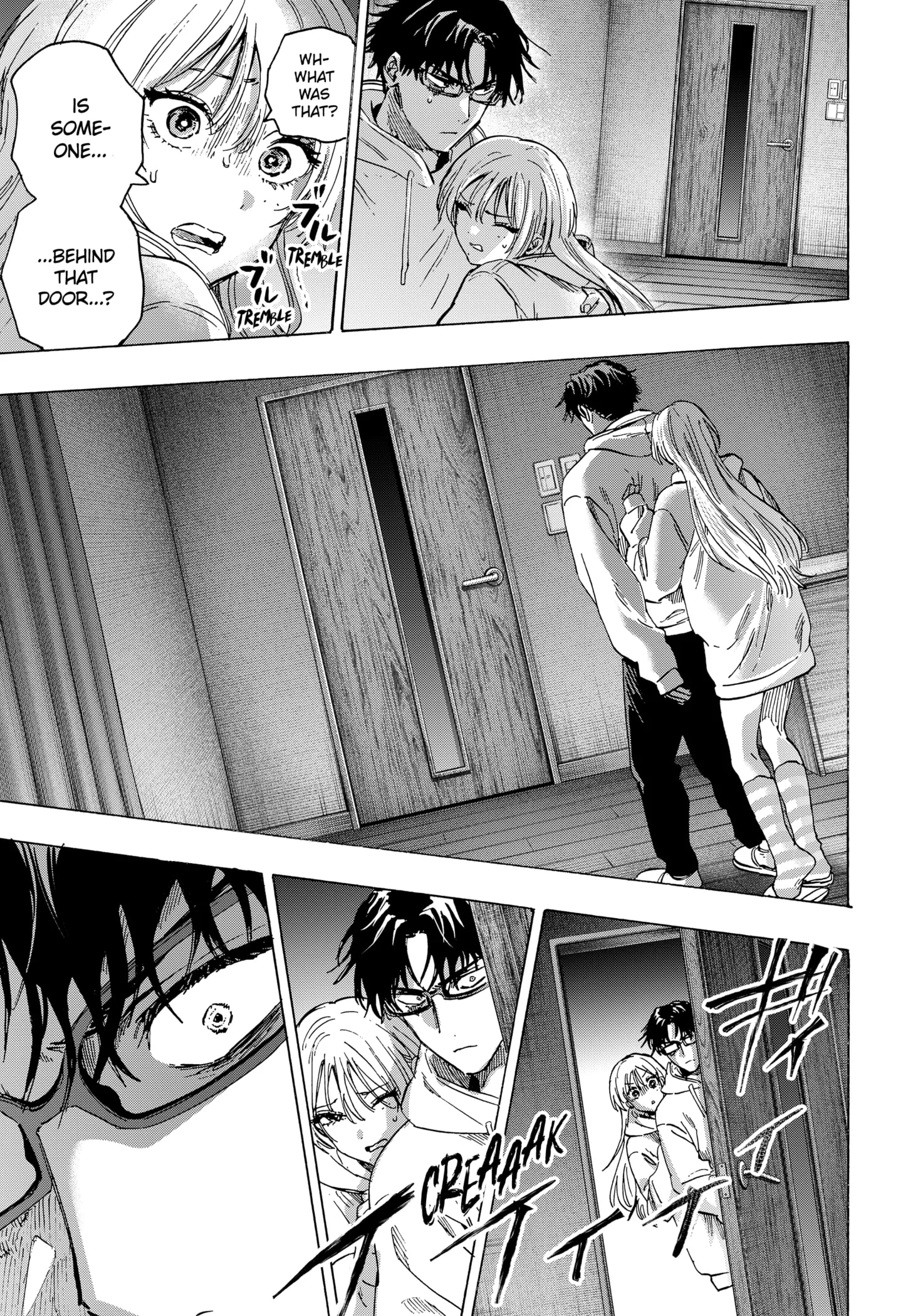 Read MARRIAGETOXIN (EN) Manga Online