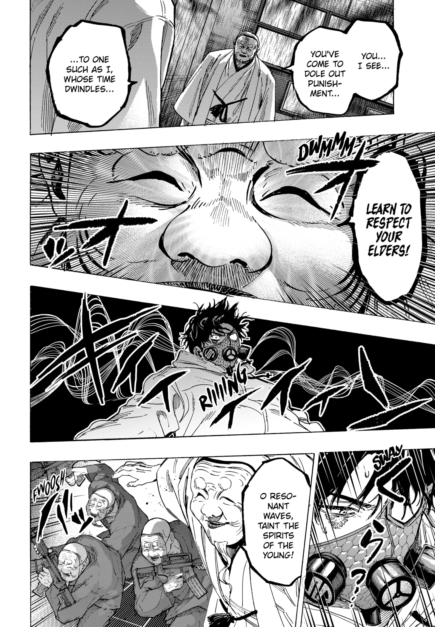 Read MARRIAGETOXIN (EN) Manga Online
