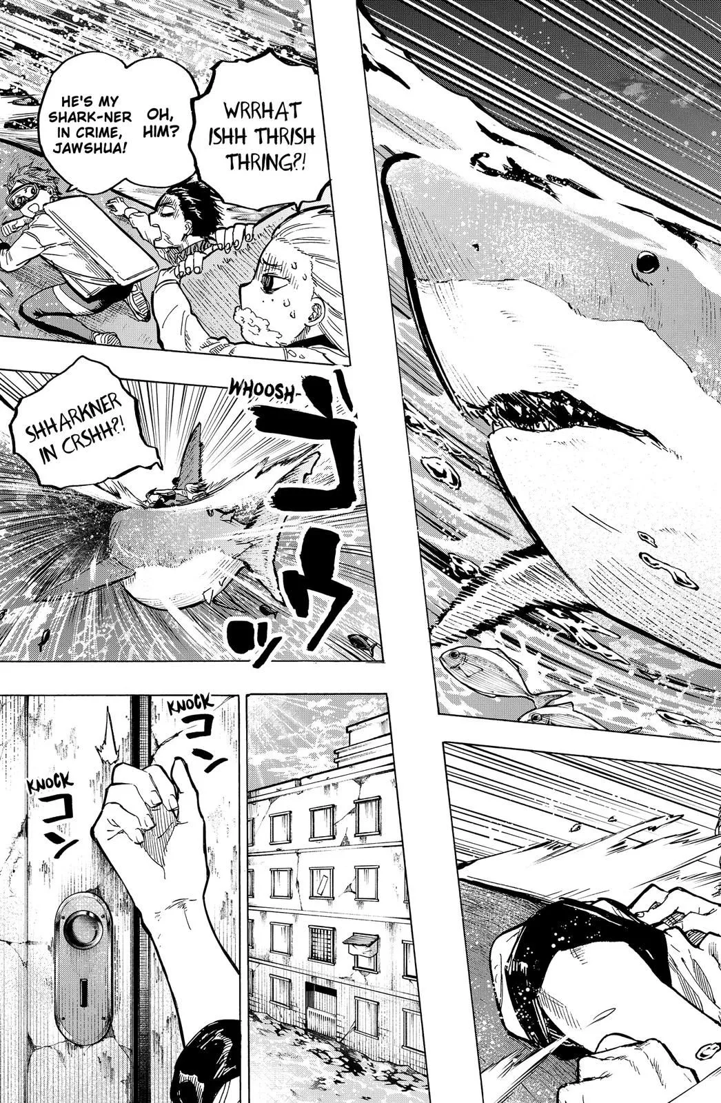 Read MARRIAGETOXIN (EN) Manga Online