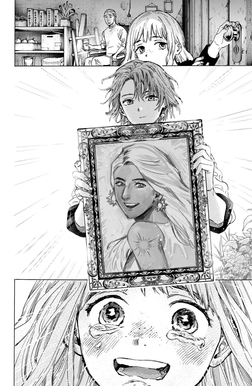 Read MARRIAGETOXIN (EN) Manga Online