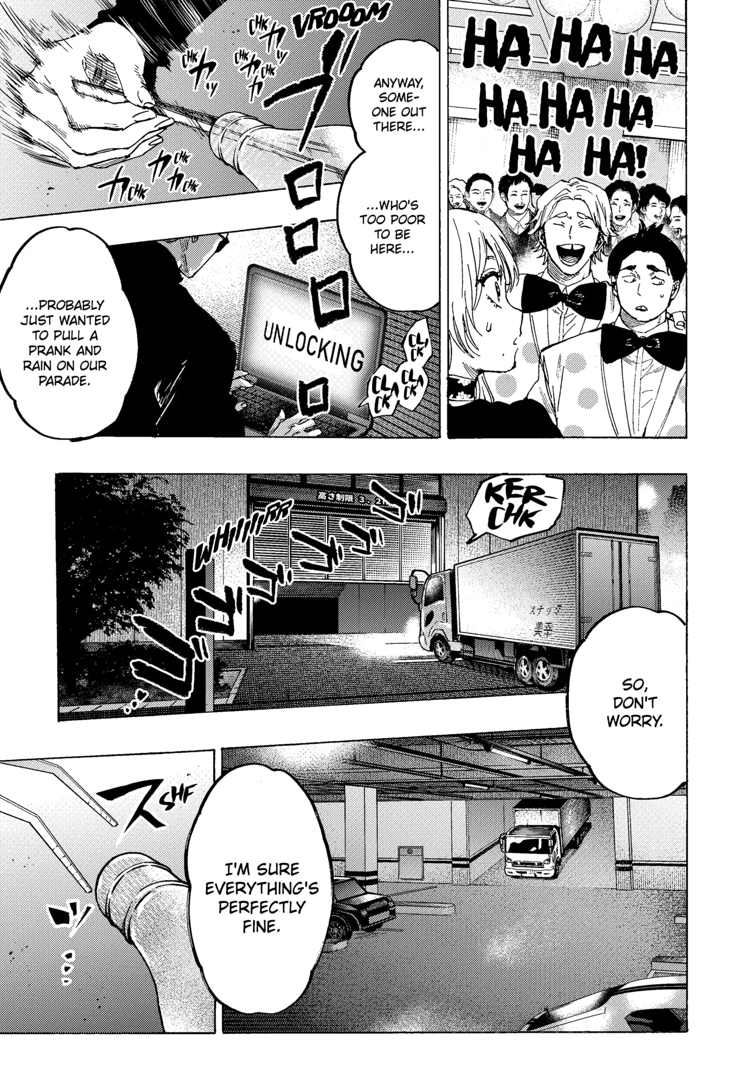 Read MARRIAGETOXIN (EN) Manga Online