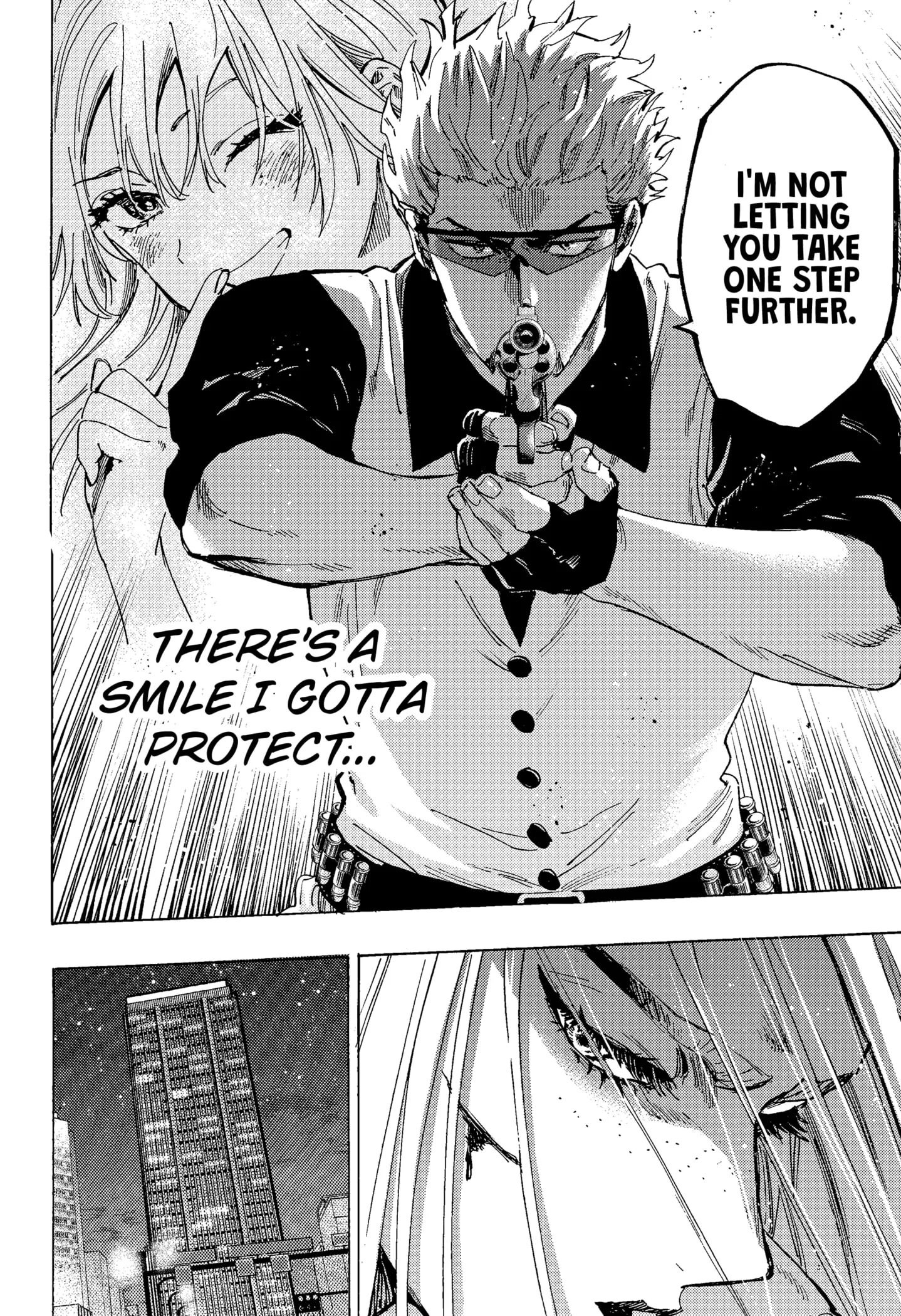 Read MARRIAGETOXIN (EN) Manga Online