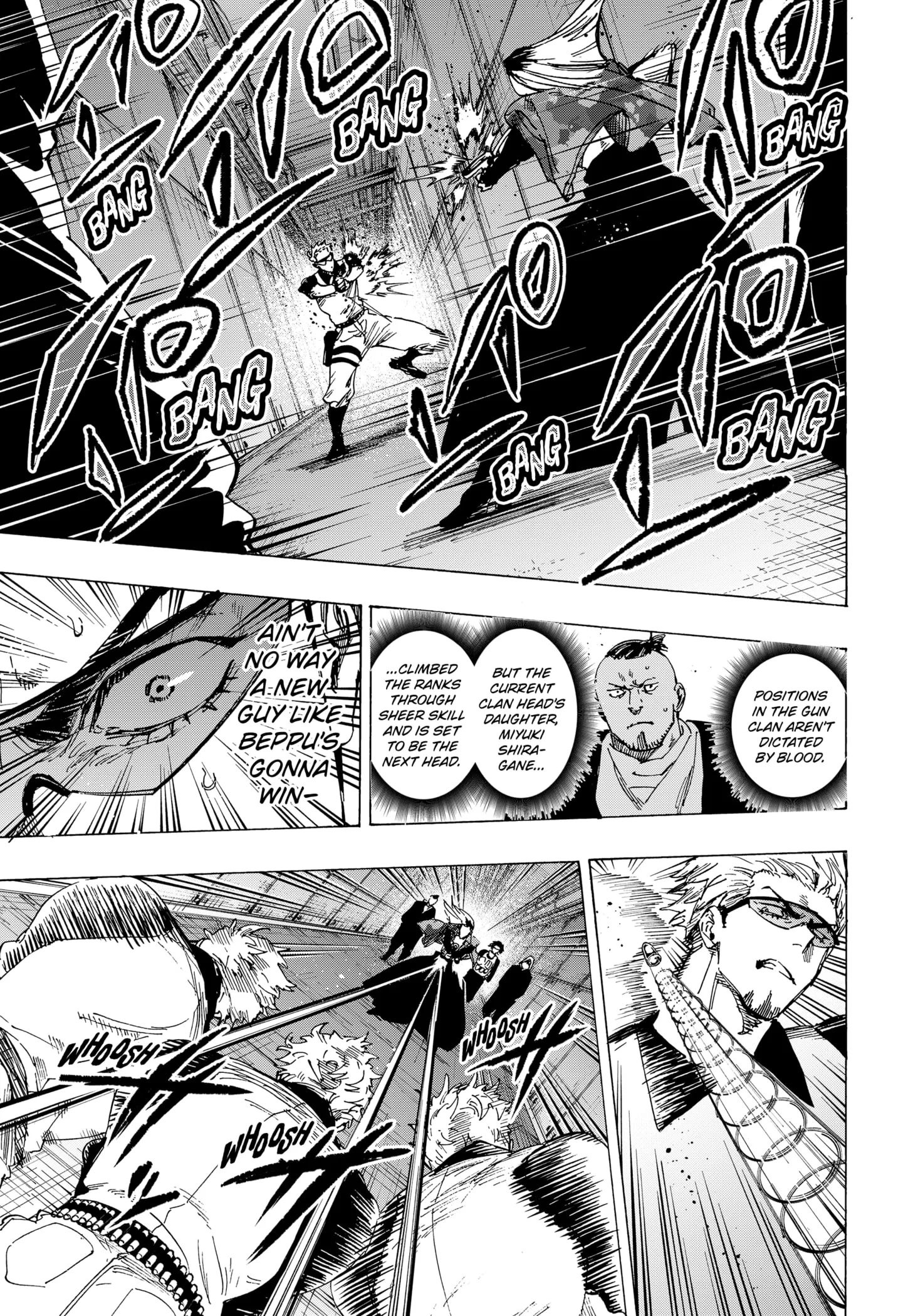 Read MARRIAGETOXIN (EN) Manga Online