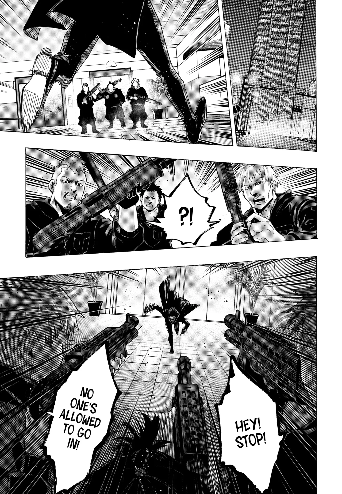 Read MARRIAGETOXIN (EN) Manga Online