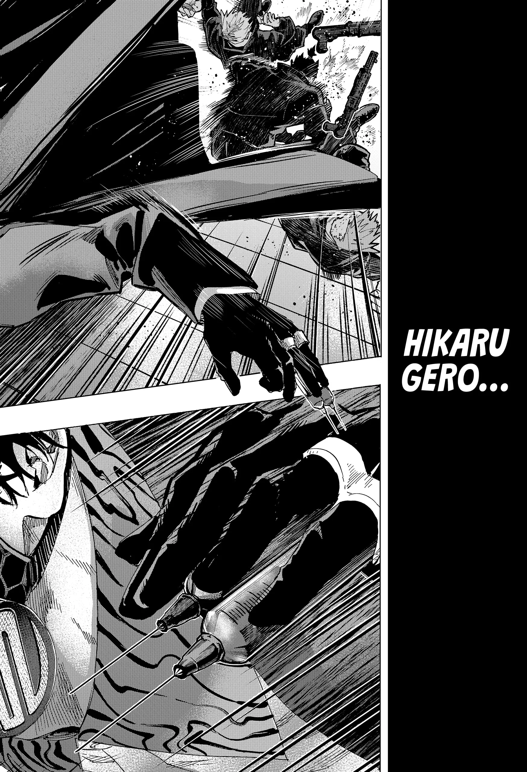 Read MARRIAGETOXIN (EN) Manga Online
