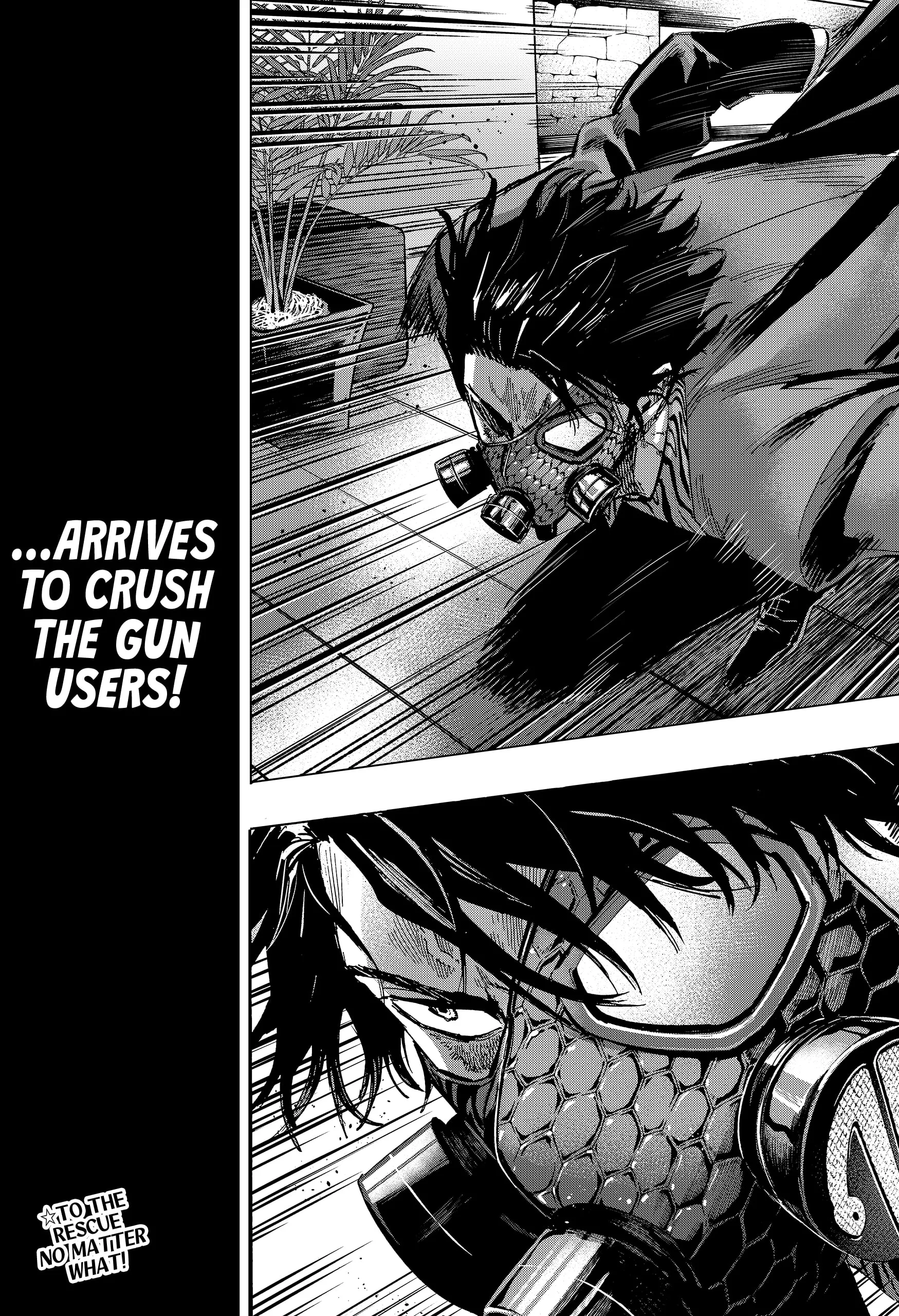 Read MARRIAGETOXIN (EN) Manga Online