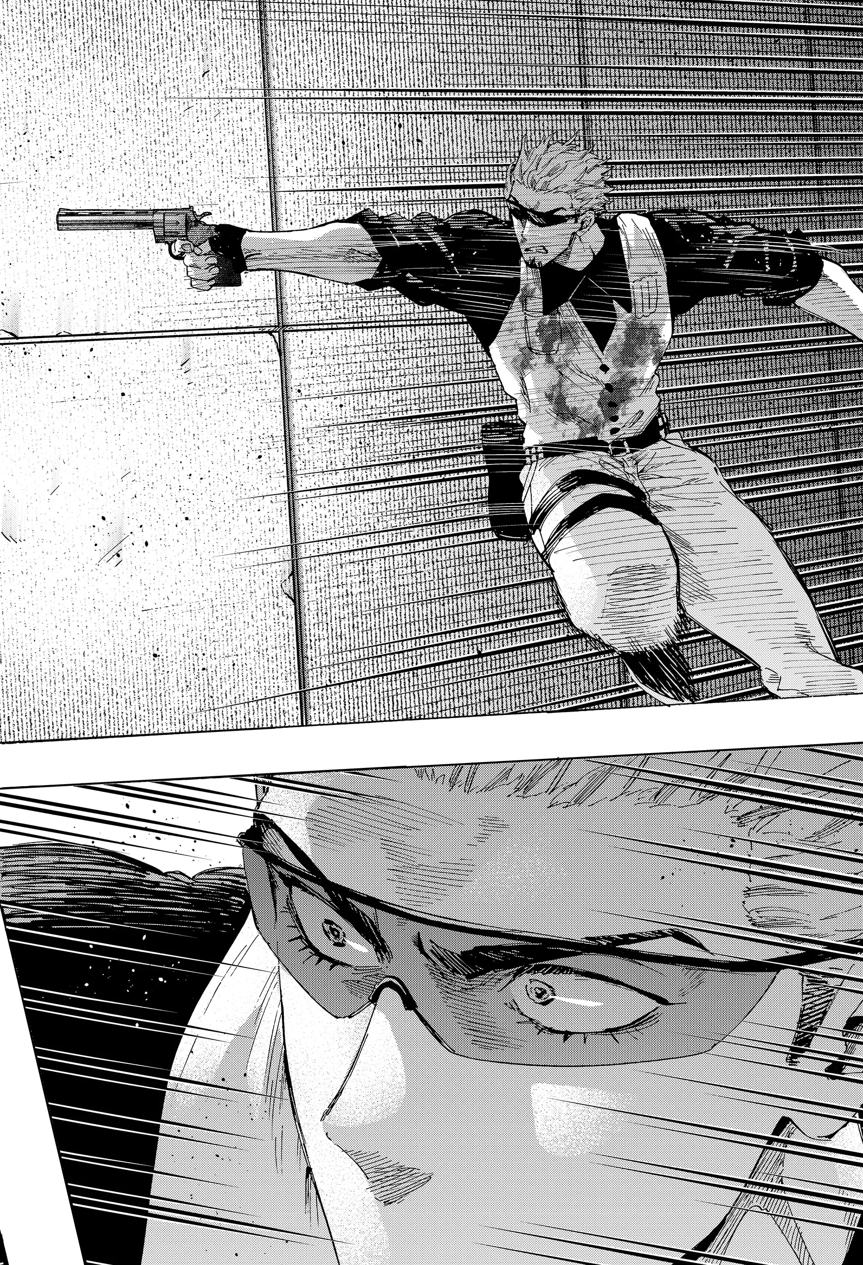 Read MARRIAGETOXIN (EN) Manga Online