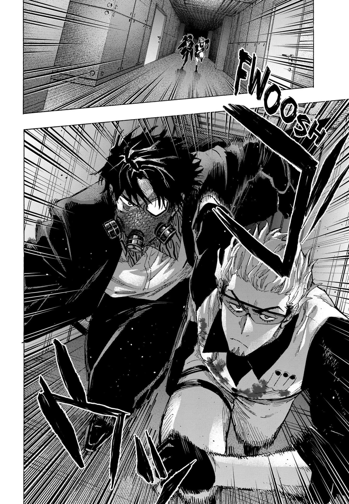 Read MARRIAGETOXIN (EN) Manga Online