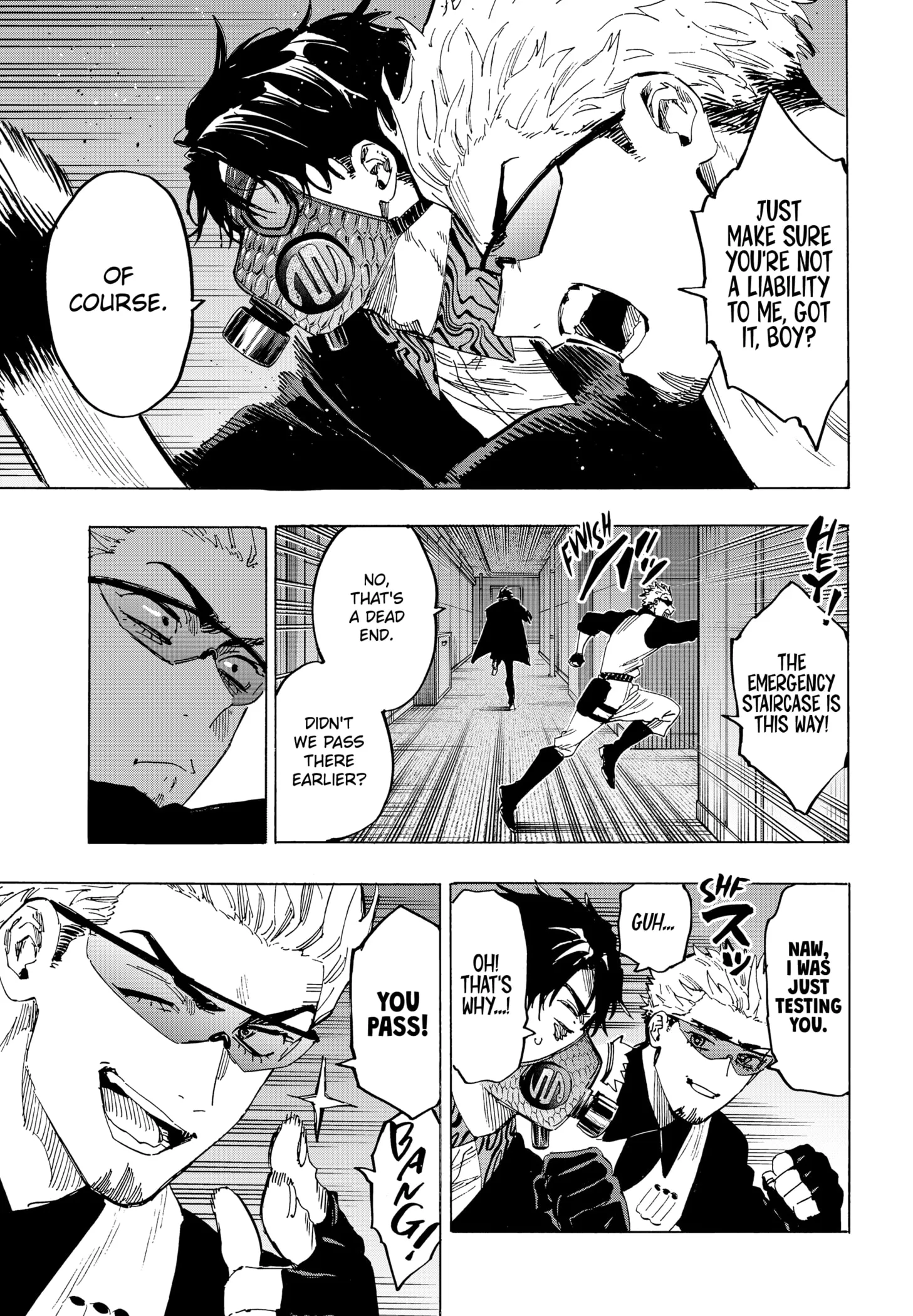 Read MARRIAGETOXIN (EN) Manga Online
