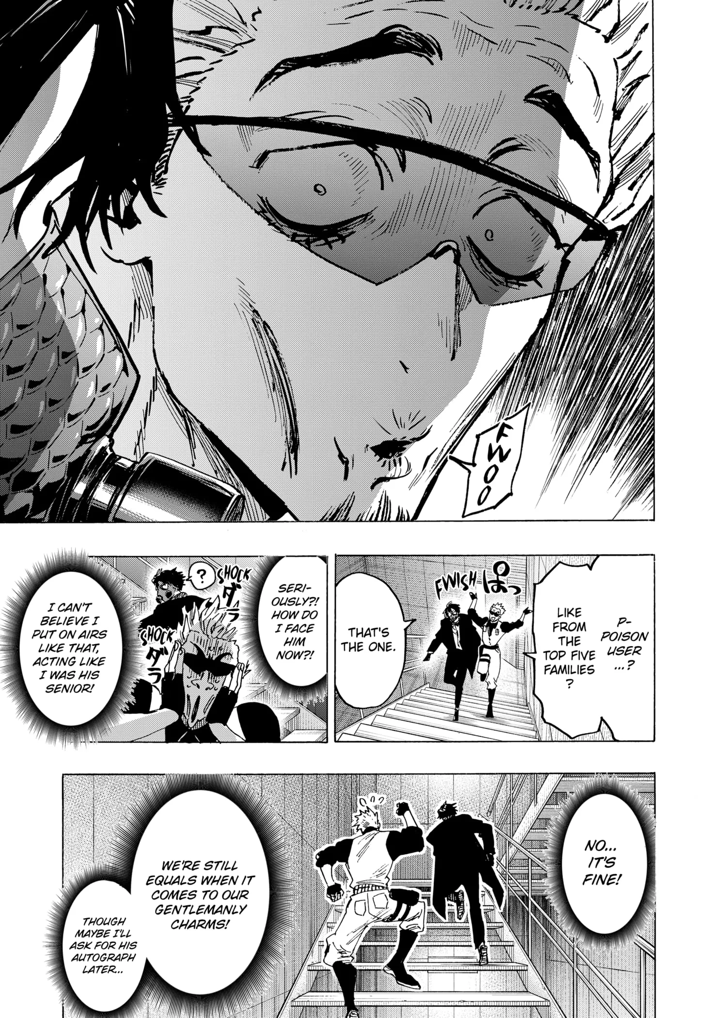 Read MARRIAGETOXIN (EN) Manga Online