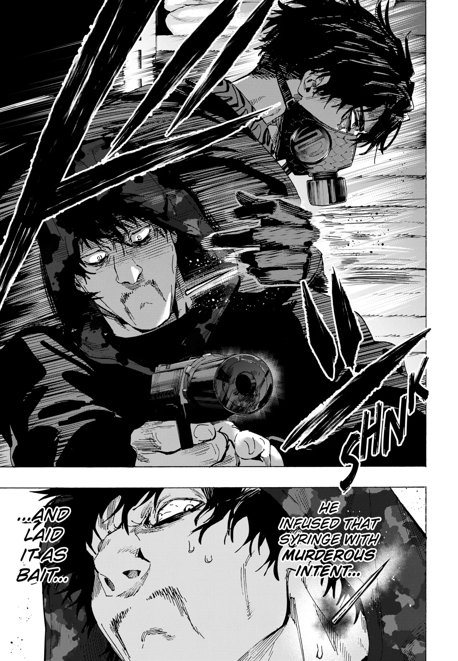 Read MARRIAGETOXIN (EN) Manga Online