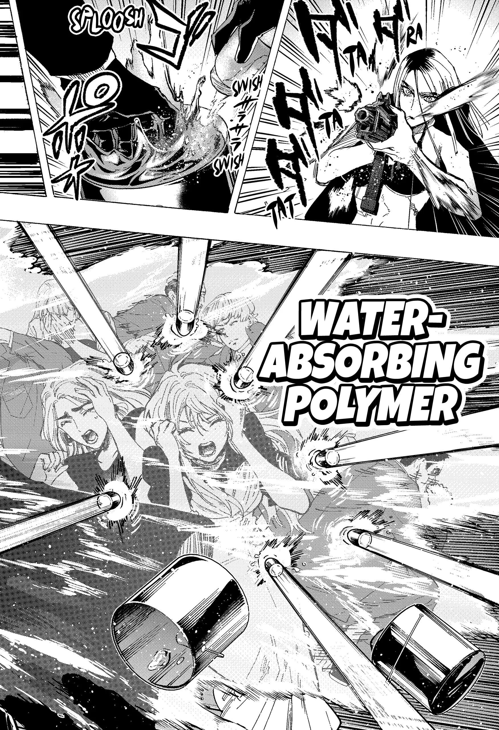 Read MARRIAGETOXIN (EN) Manga Online