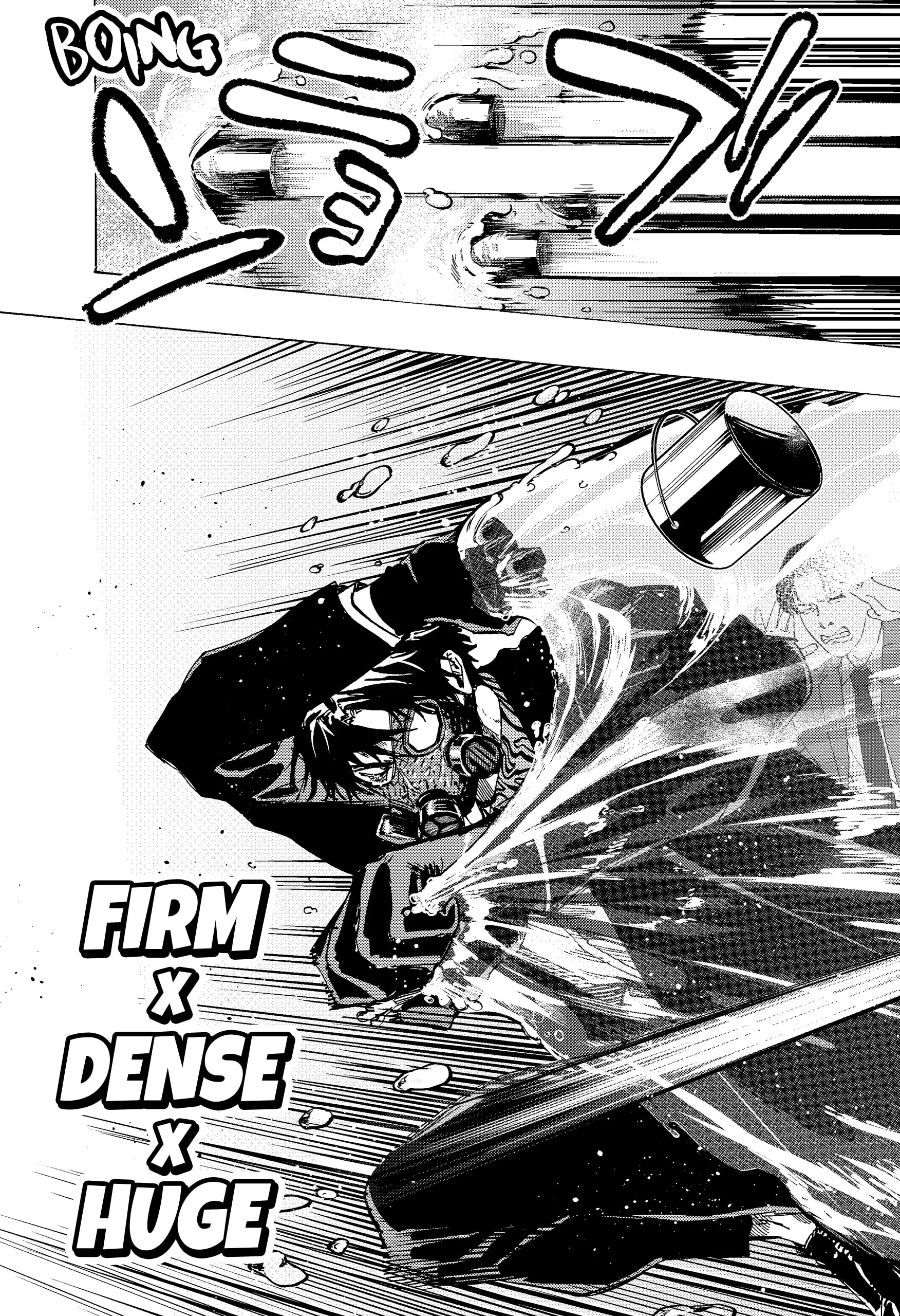 Read MARRIAGETOXIN (EN) Manga Online
