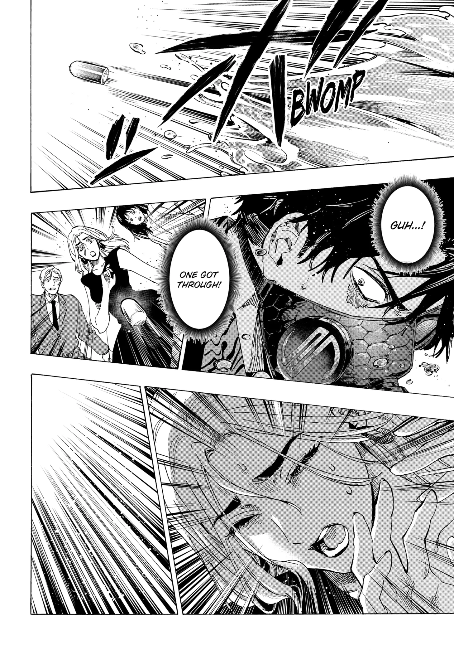 Read MARRIAGETOXIN (EN) Manga Online