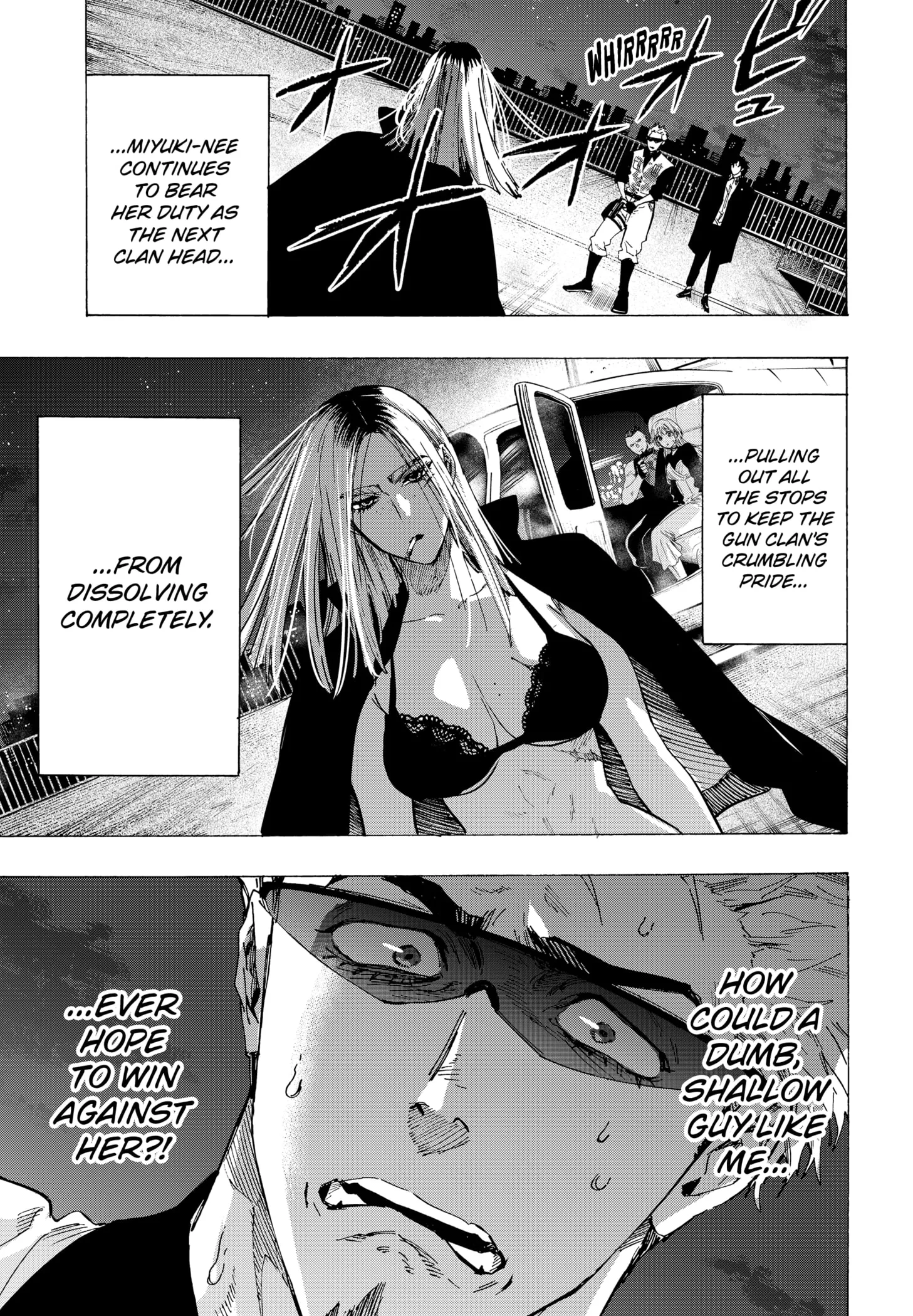 Read MARRIAGETOXIN (EN) Manga Online
