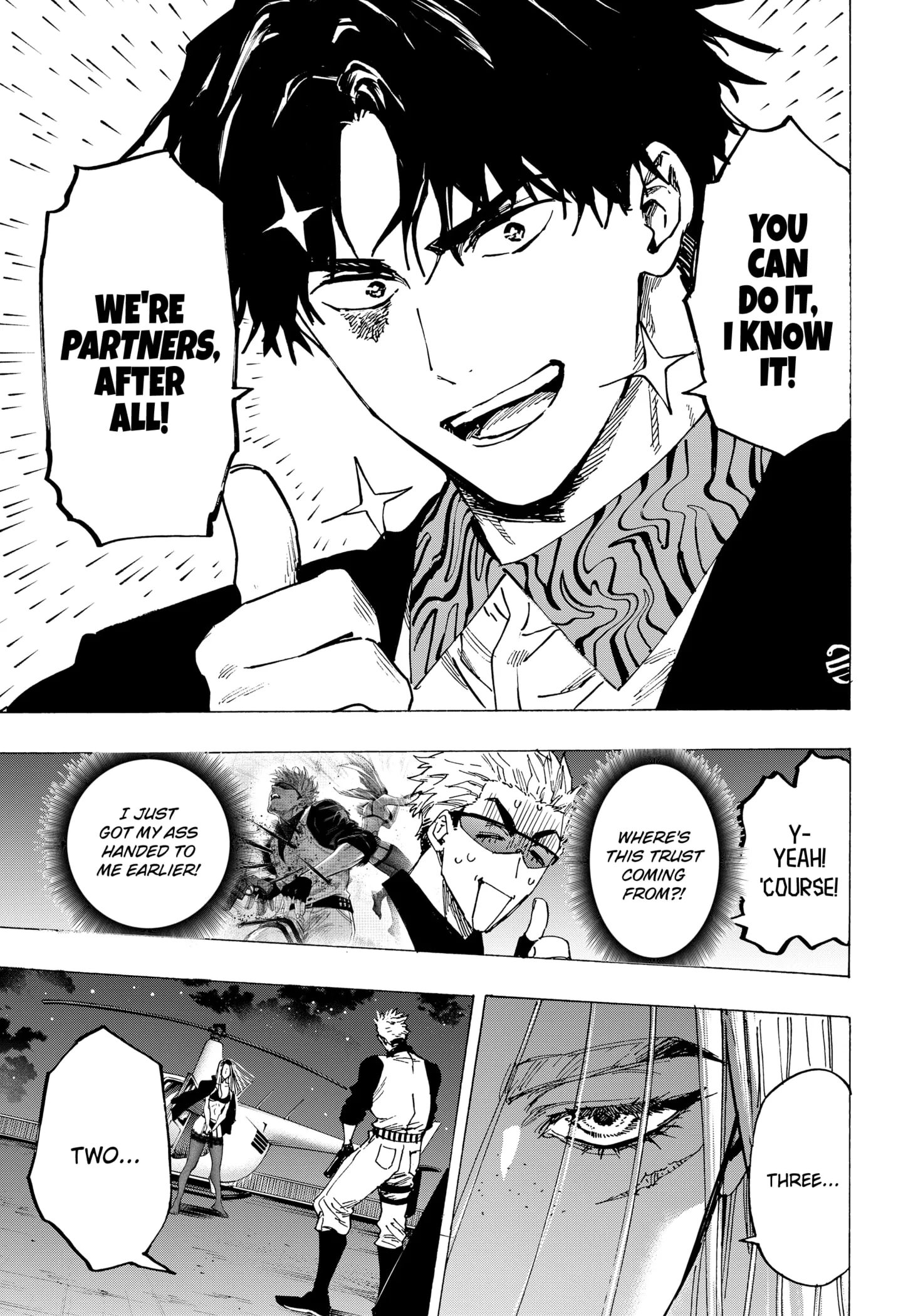 Read MARRIAGETOXIN (EN) Manga Online