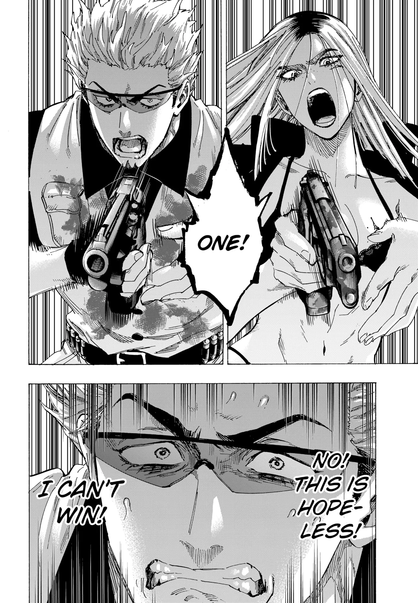 Read MARRIAGETOXIN (EN) Manga Online