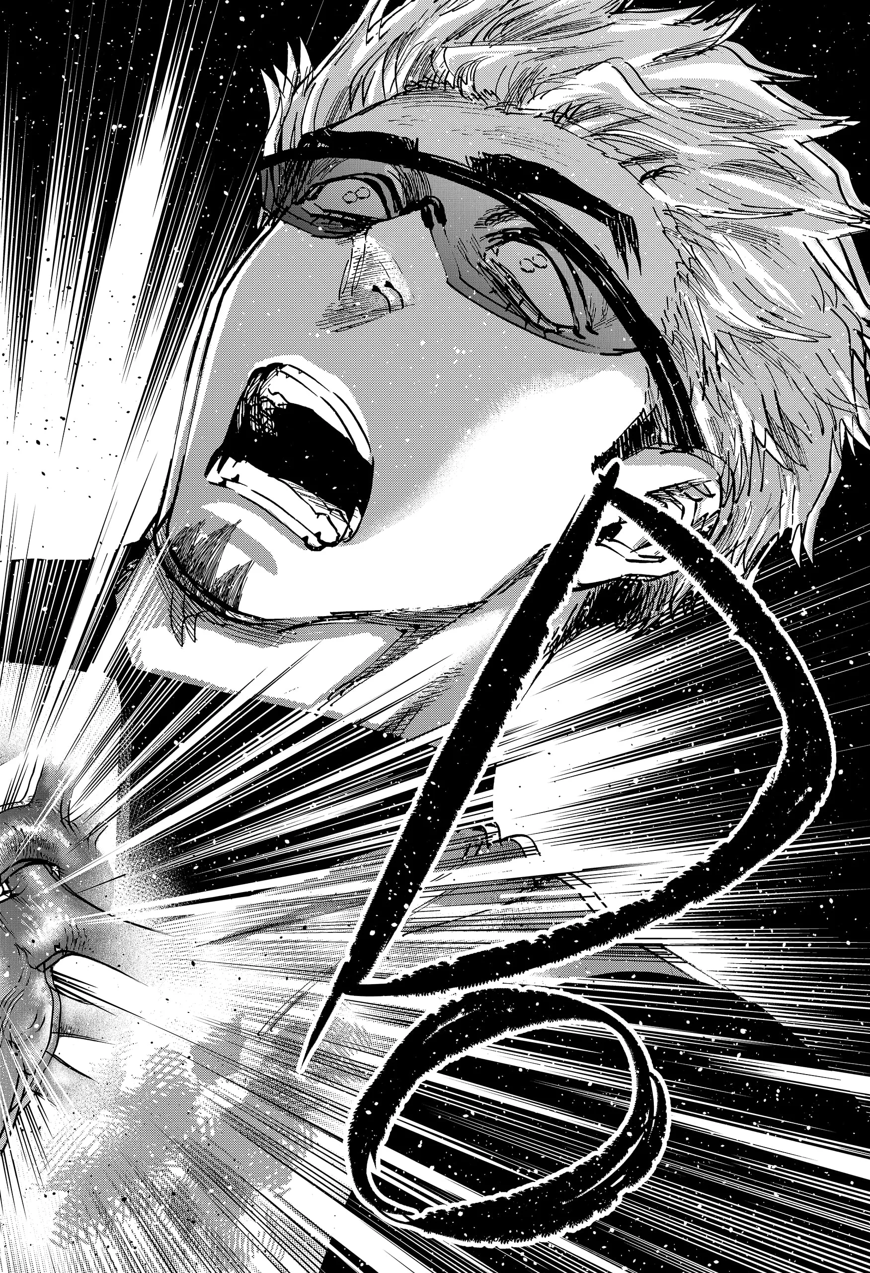 Read MARRIAGETOXIN (EN) Manga Online