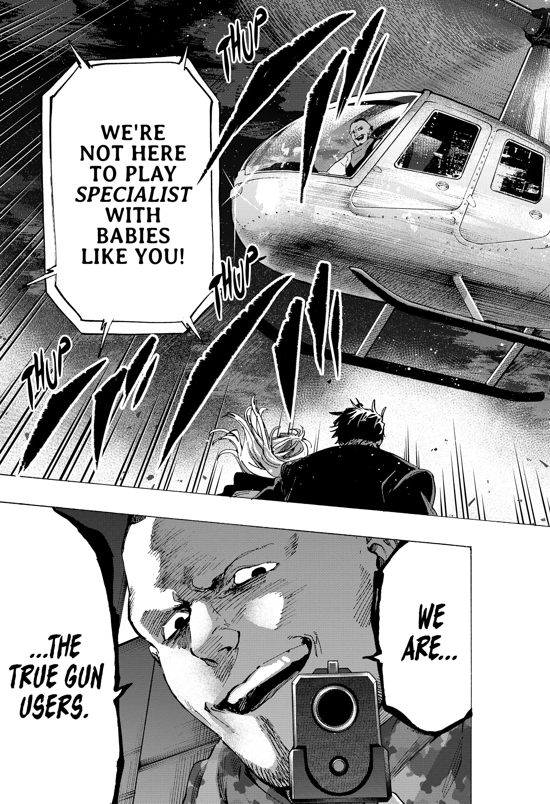 Read MARRIAGETOXIN (EN) Manga Online