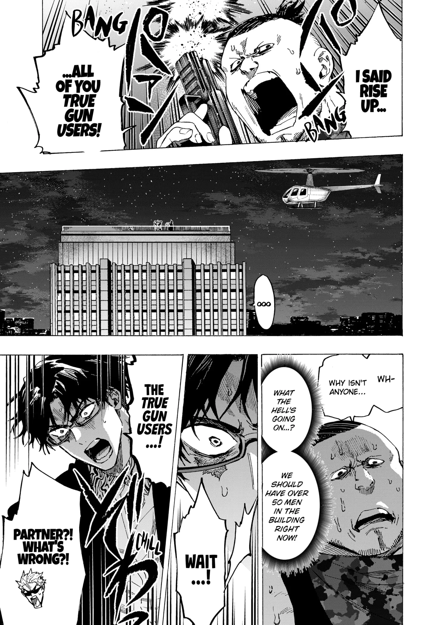Read MARRIAGETOXIN (EN) Manga Online