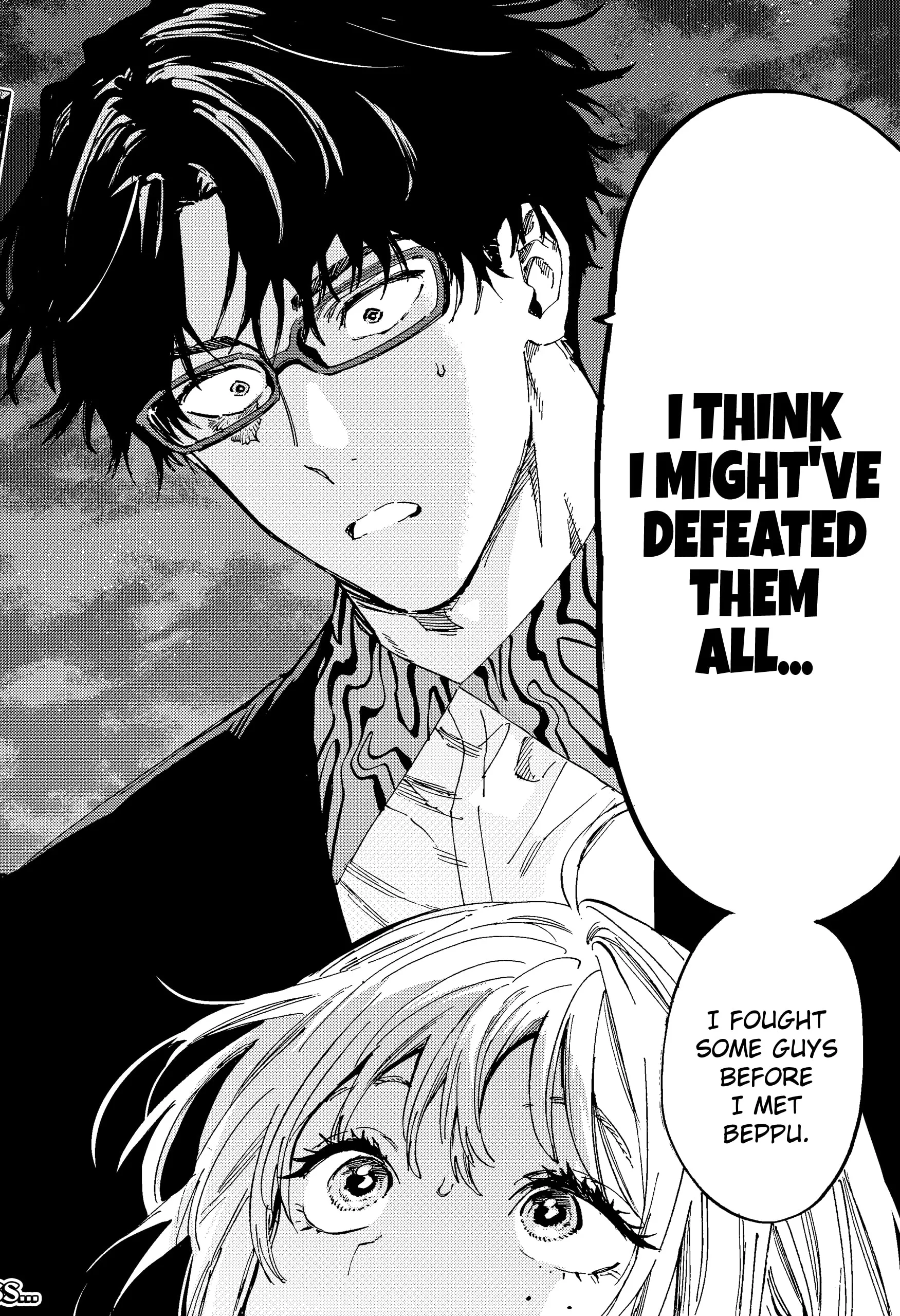 Read MARRIAGETOXIN (EN) Manga Online