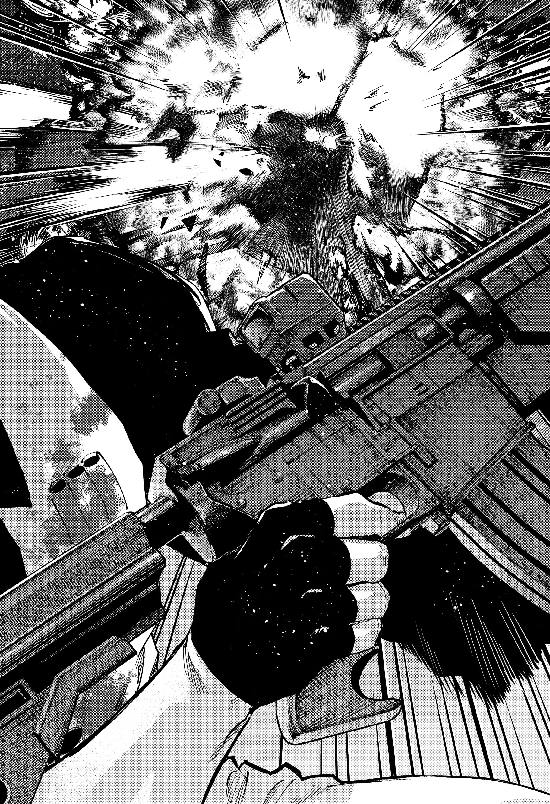 Read MARRIAGETOXIN (EN) Manga Online