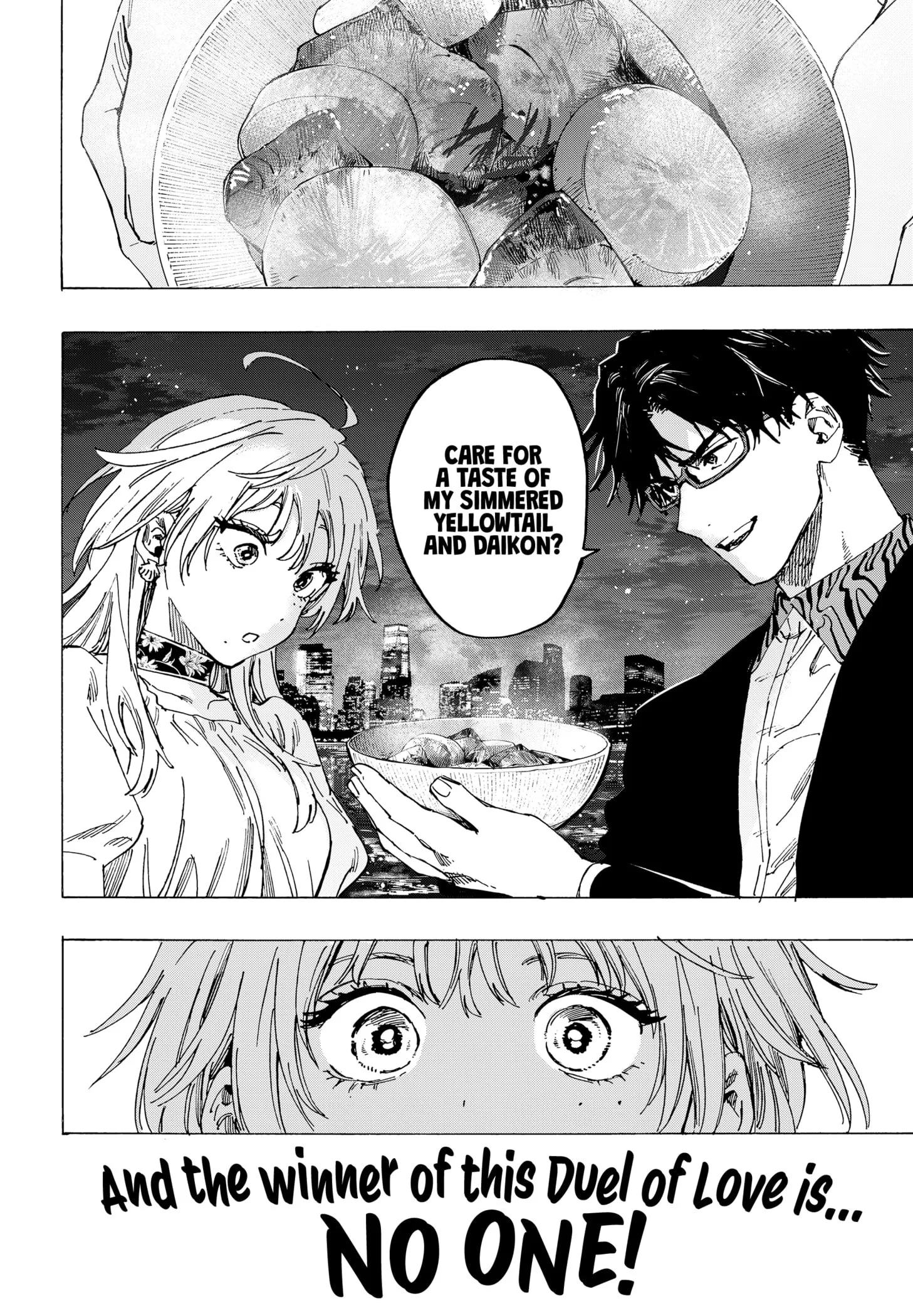Read MARRIAGETOXIN (EN) Manga Online