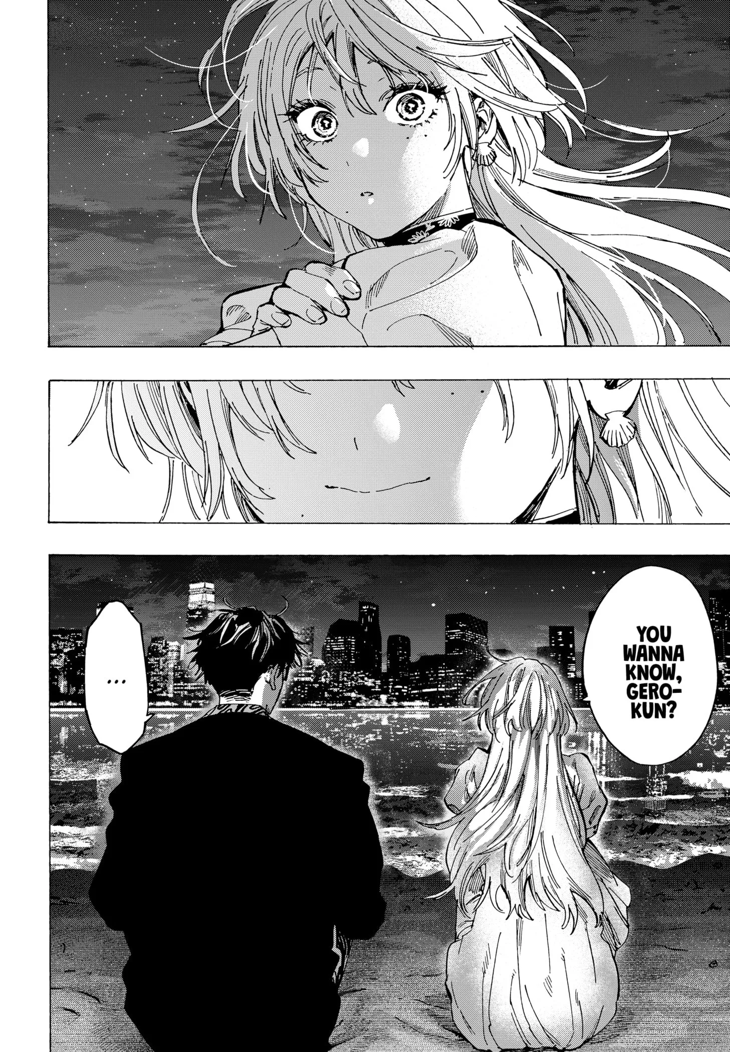 Read MARRIAGETOXIN (EN) Manga Online