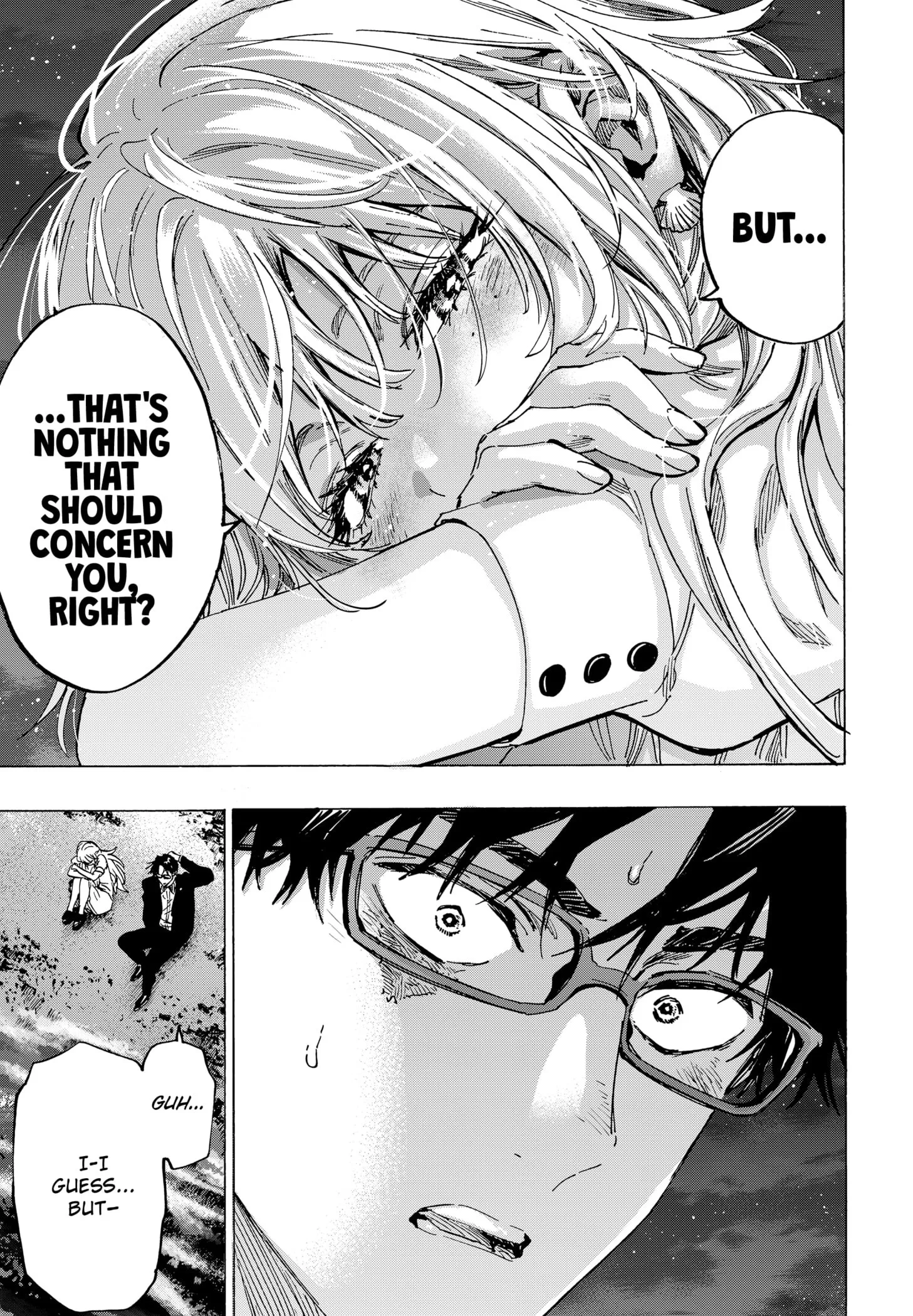 Read MARRIAGETOXIN (EN) Manga Online